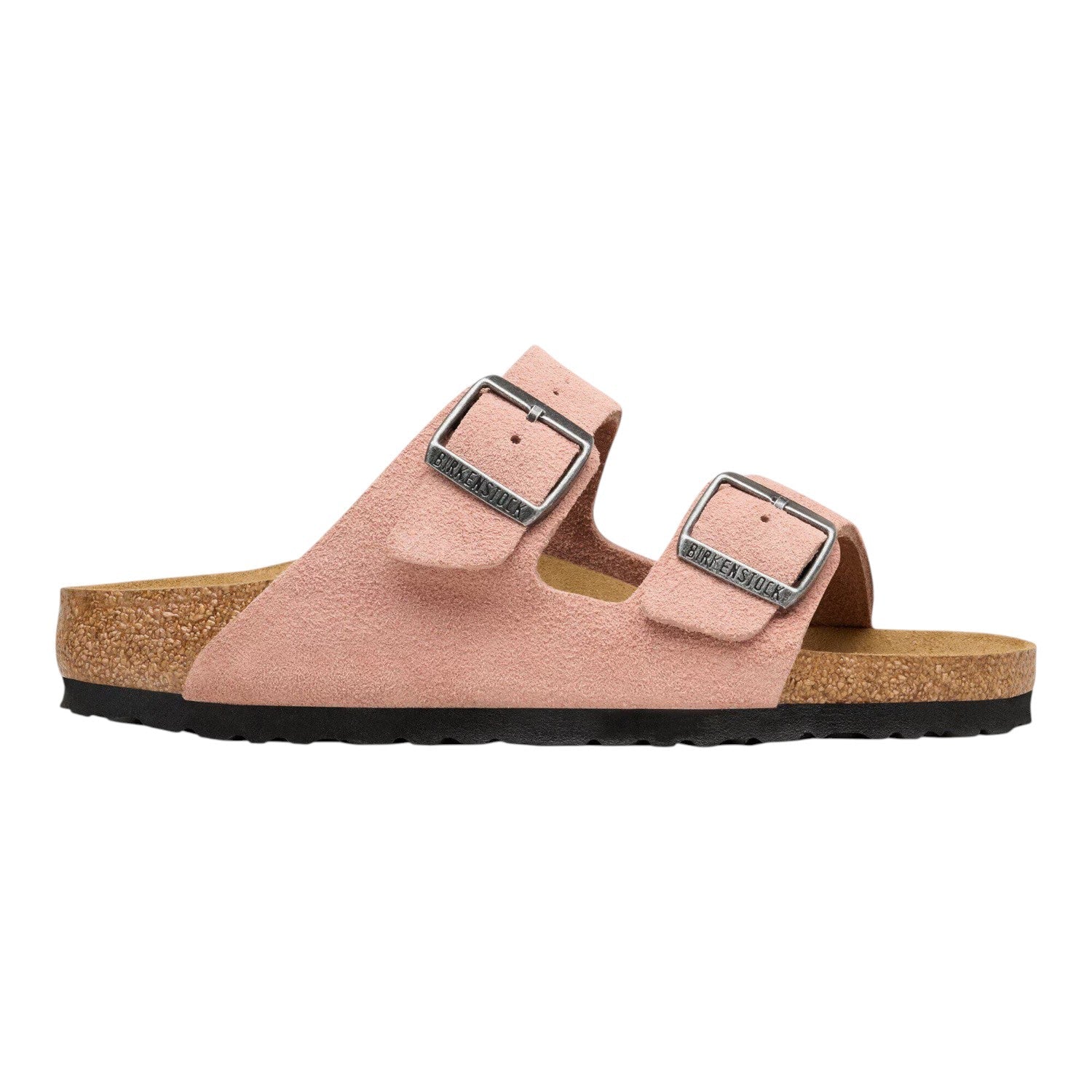 Birkenstock Arizona Suede Women's Sandals