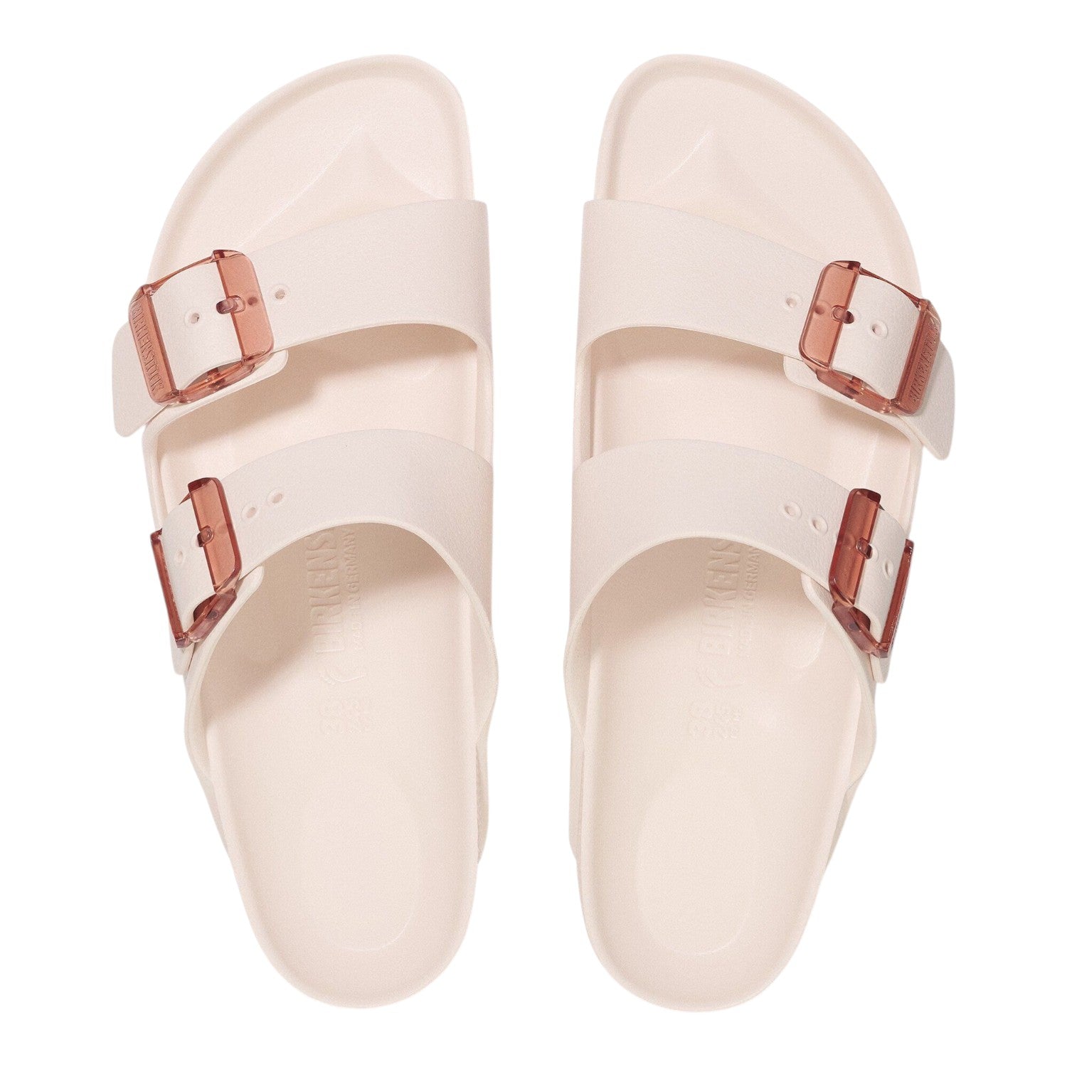 Birkenstock Arizona Stealth Buckle EVA Women's Sandals