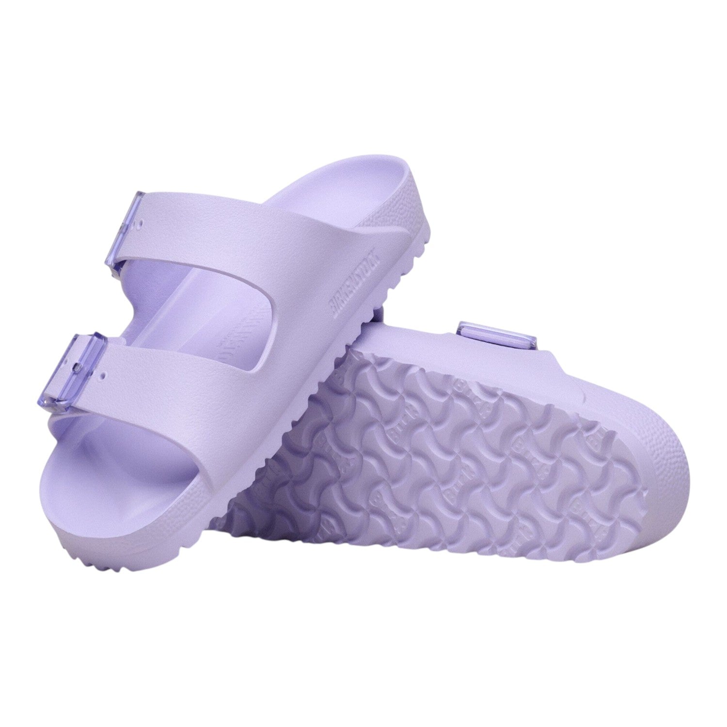 Birkenstock Arizona Stealth Buckle EVA Women's Sandals