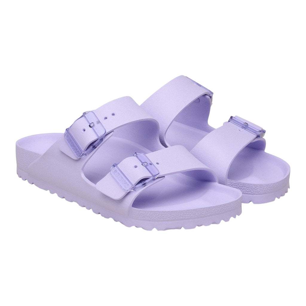 Birkenstock Arizona Stealth Buckle EVA Women's Sandals
