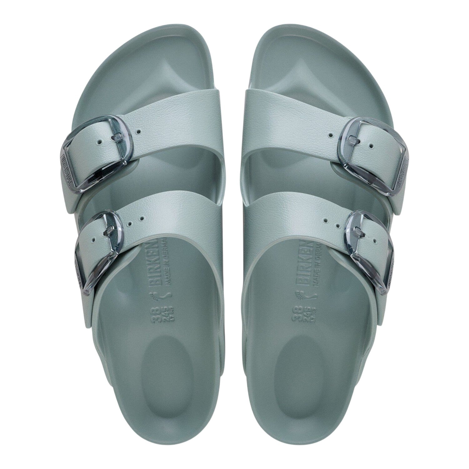 Birkenstock Arizona Big Buckle EVA Women's Sandals