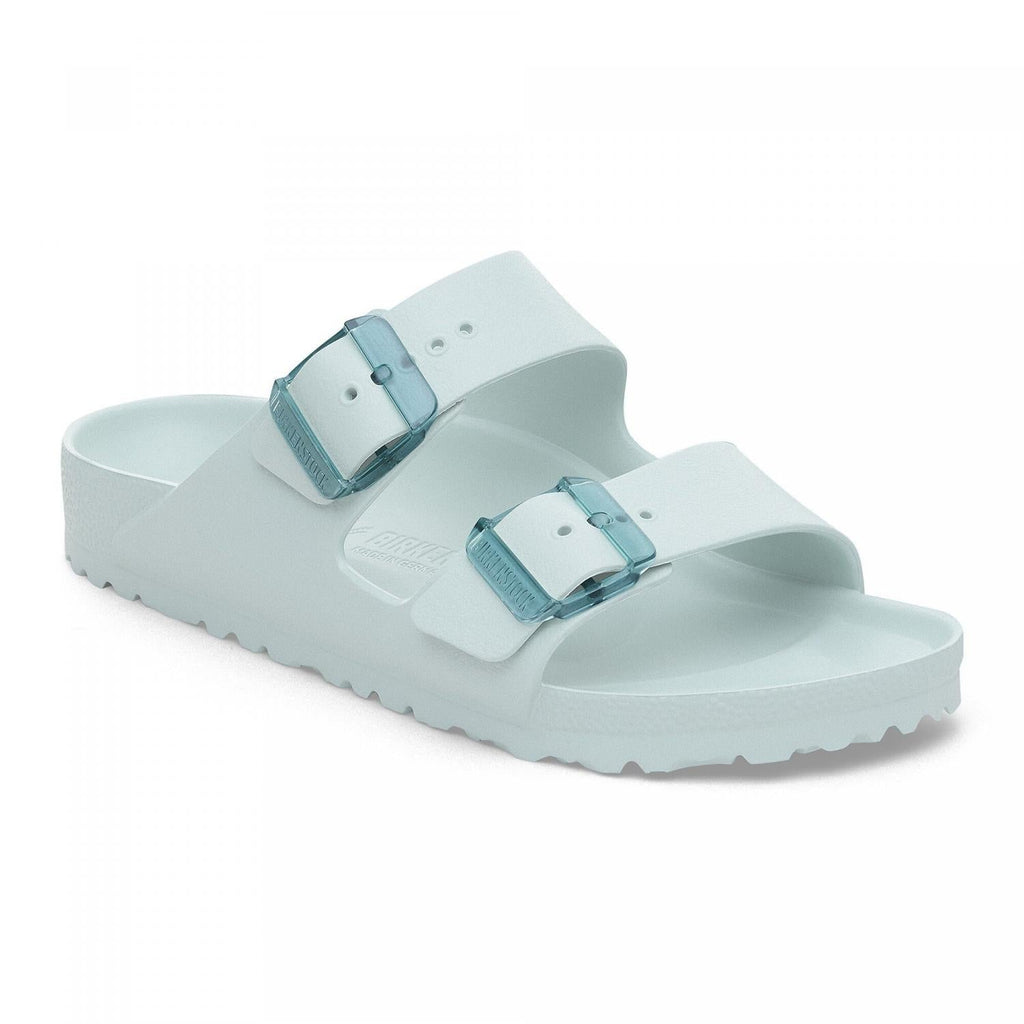 Birkenstock Arizona Stealth Buckle EVA Women's Sandals