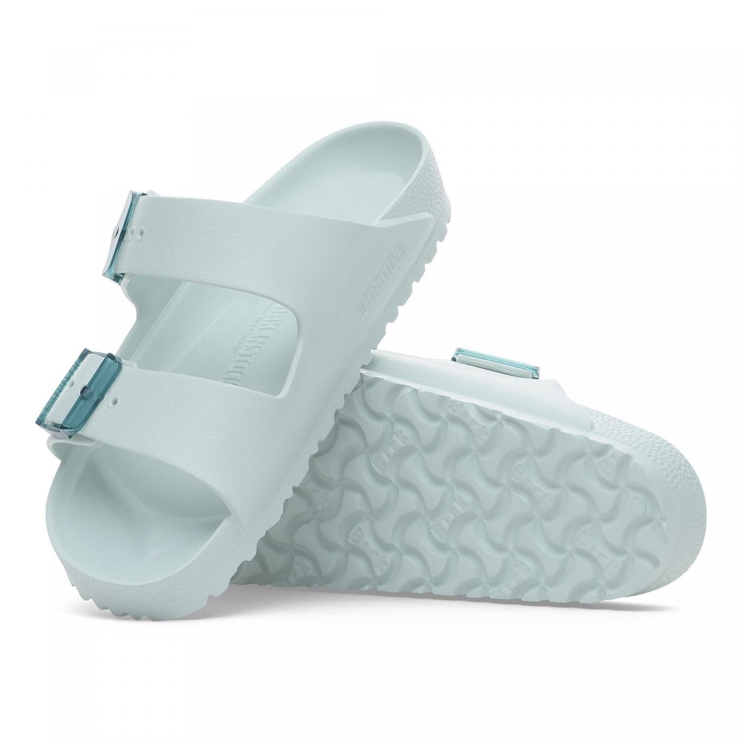 Birkenstock Arizona Stealth Buckle EVA Women's Sandals