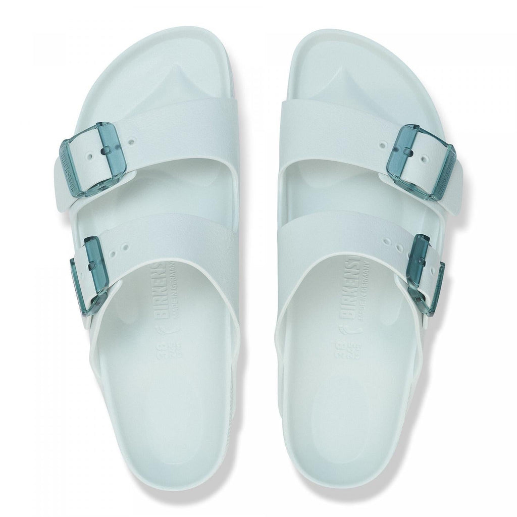 Birkenstock Arizona Stealth Buckle EVA Women's Sandals