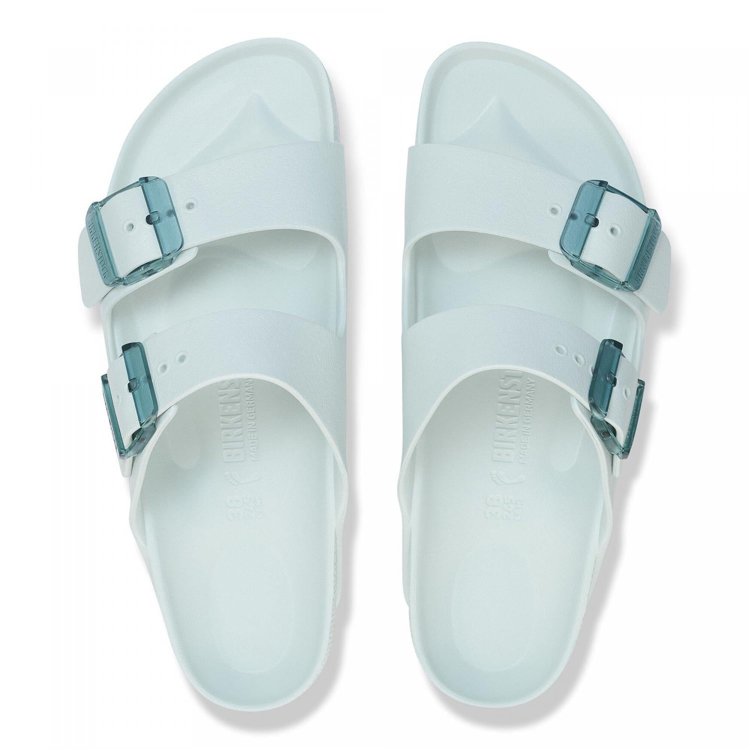 Birkenstock Arizona Stealth Buckle EVA Women's Sandals