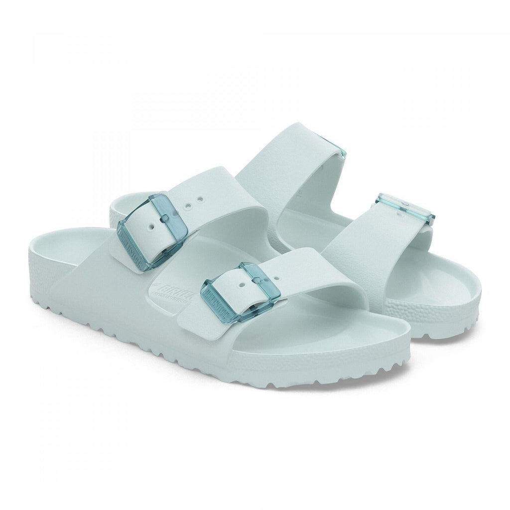 Birkenstock Arizona Stealth Buckle EVA Women's Sandals