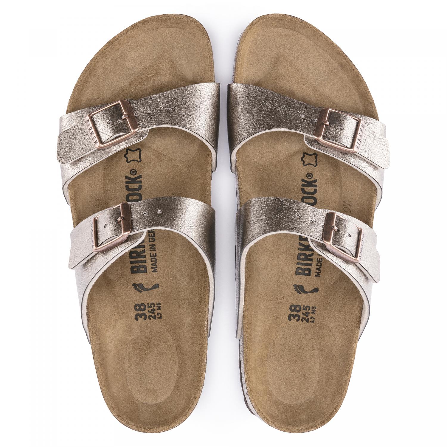 Birkenstock Sydney Birko-Flor Women's Sandals