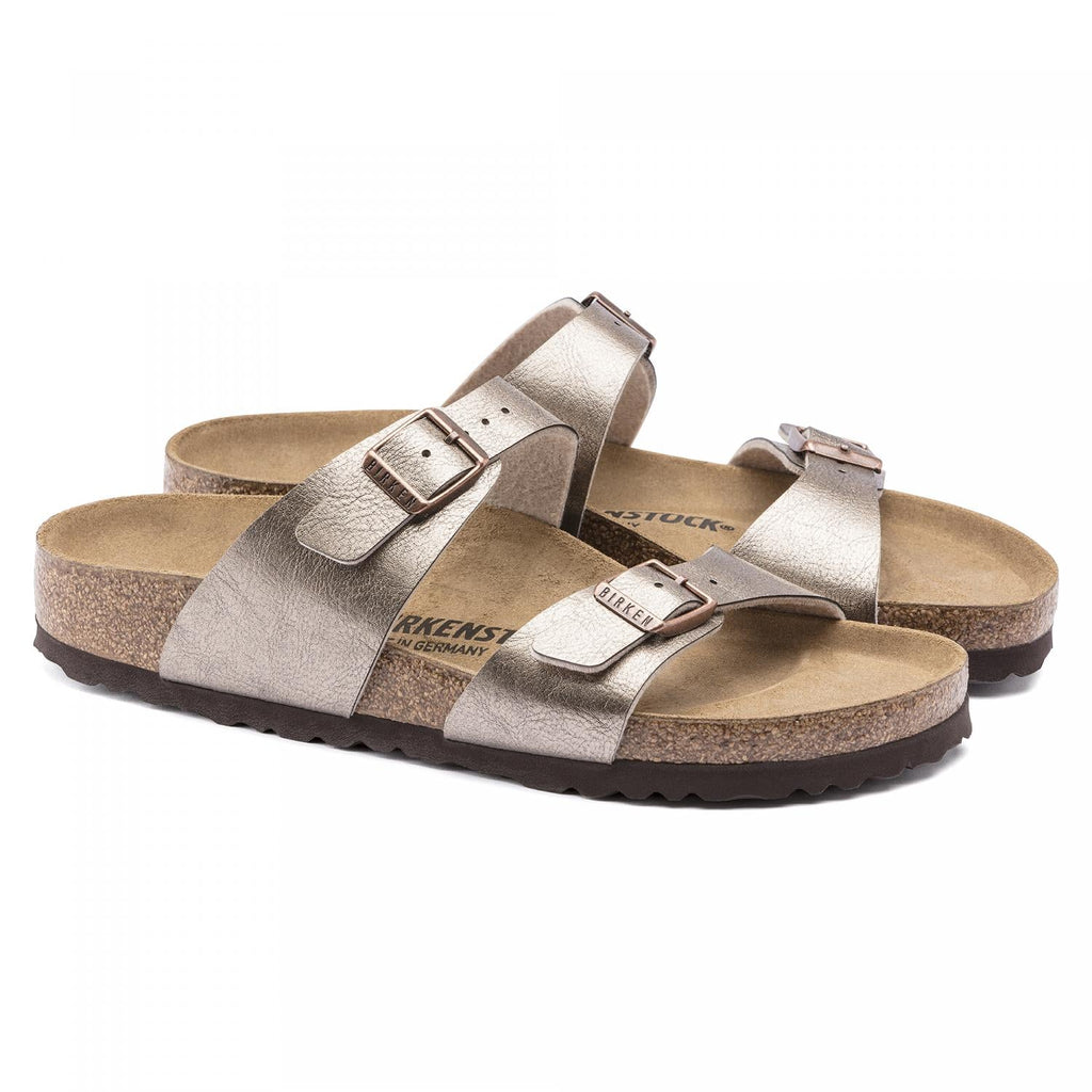 Birkenstock Sydney Birko-Flor Women's Sandals