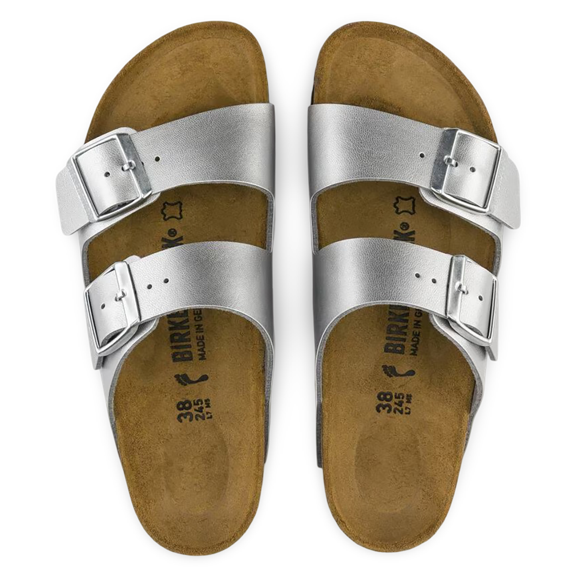 Birkenstock Arizona Birko-Flor Women's Sandals