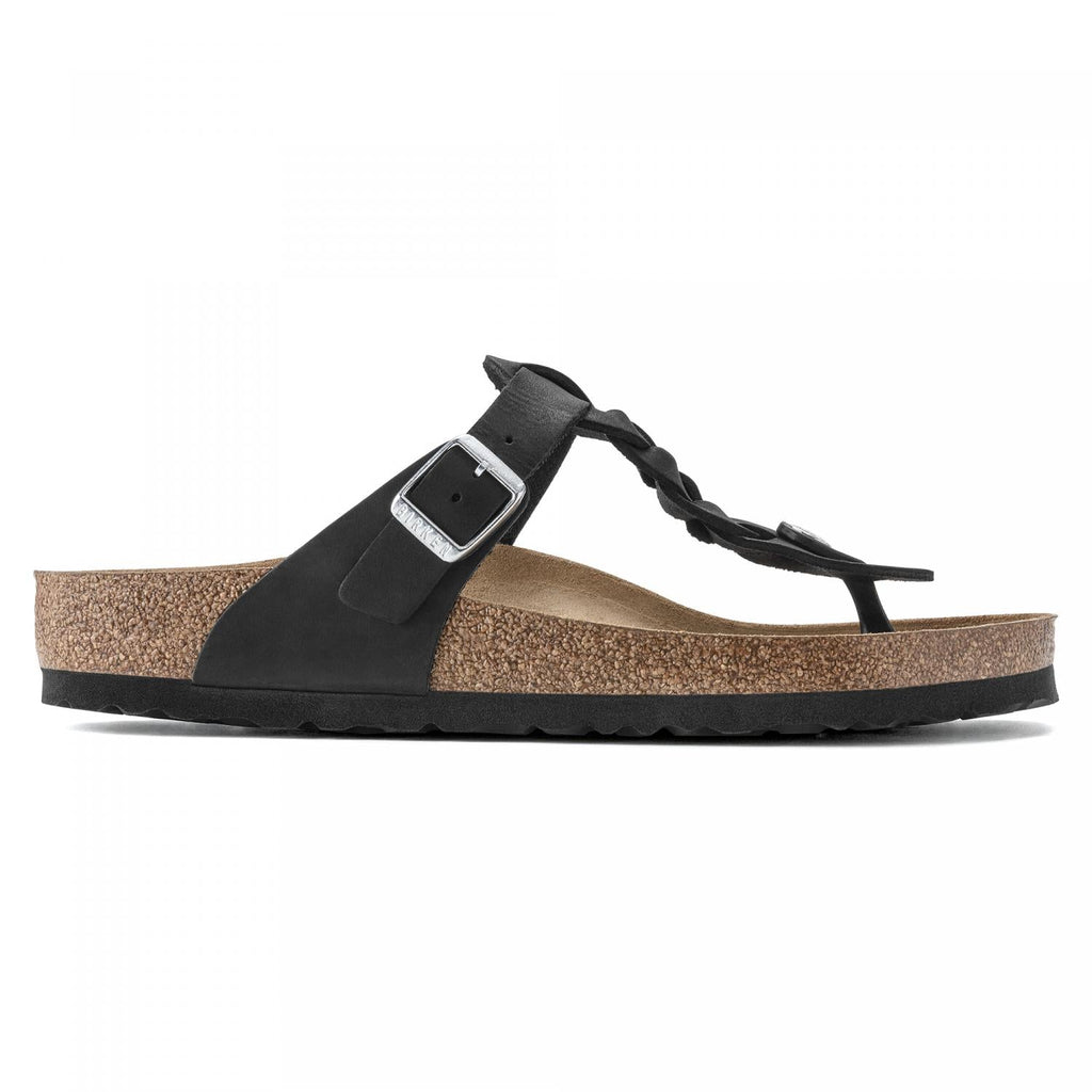 Birkenstock Gizeh Braided Women's Sandals
