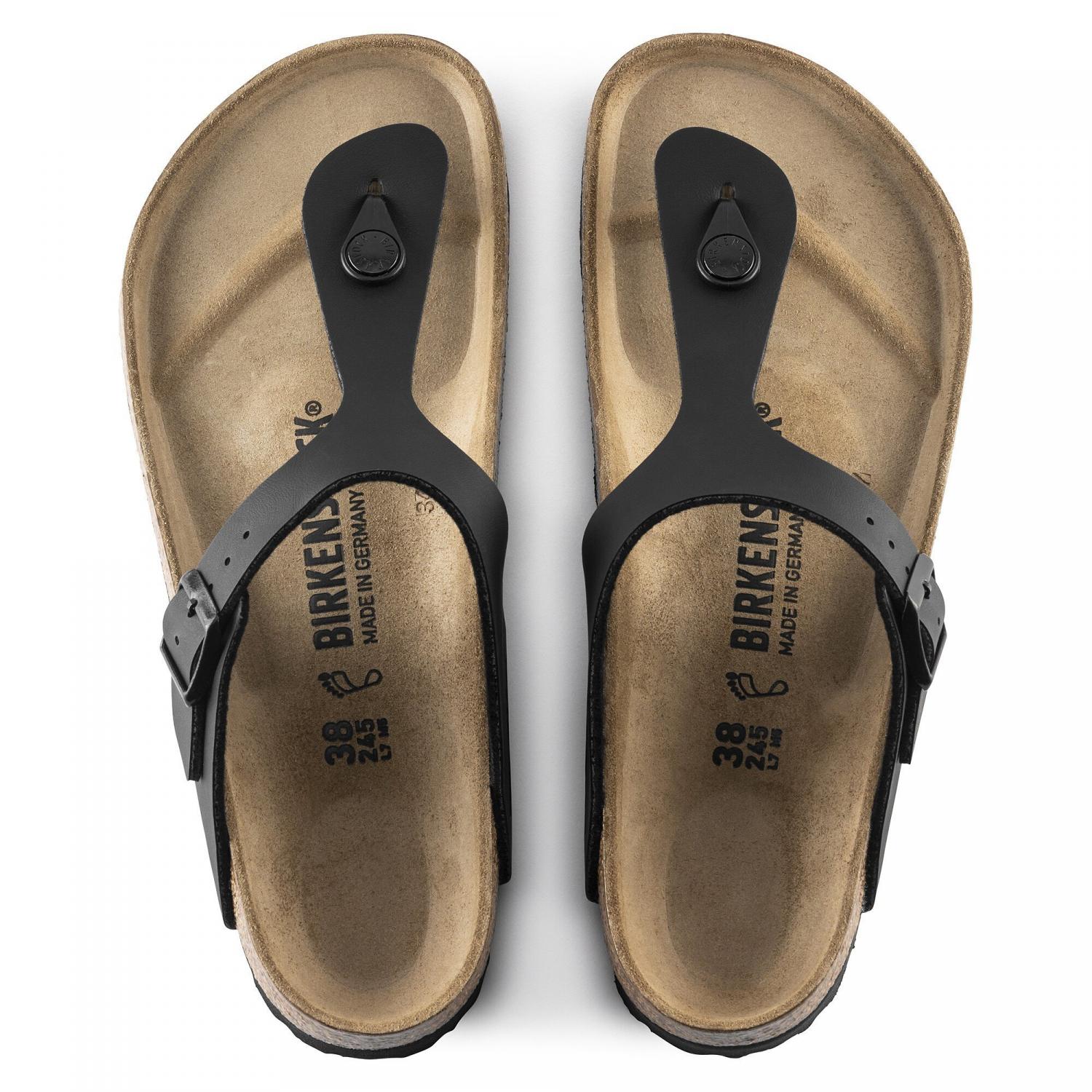 Birkenstock Gizeh Birko-Flor Women's Sandals