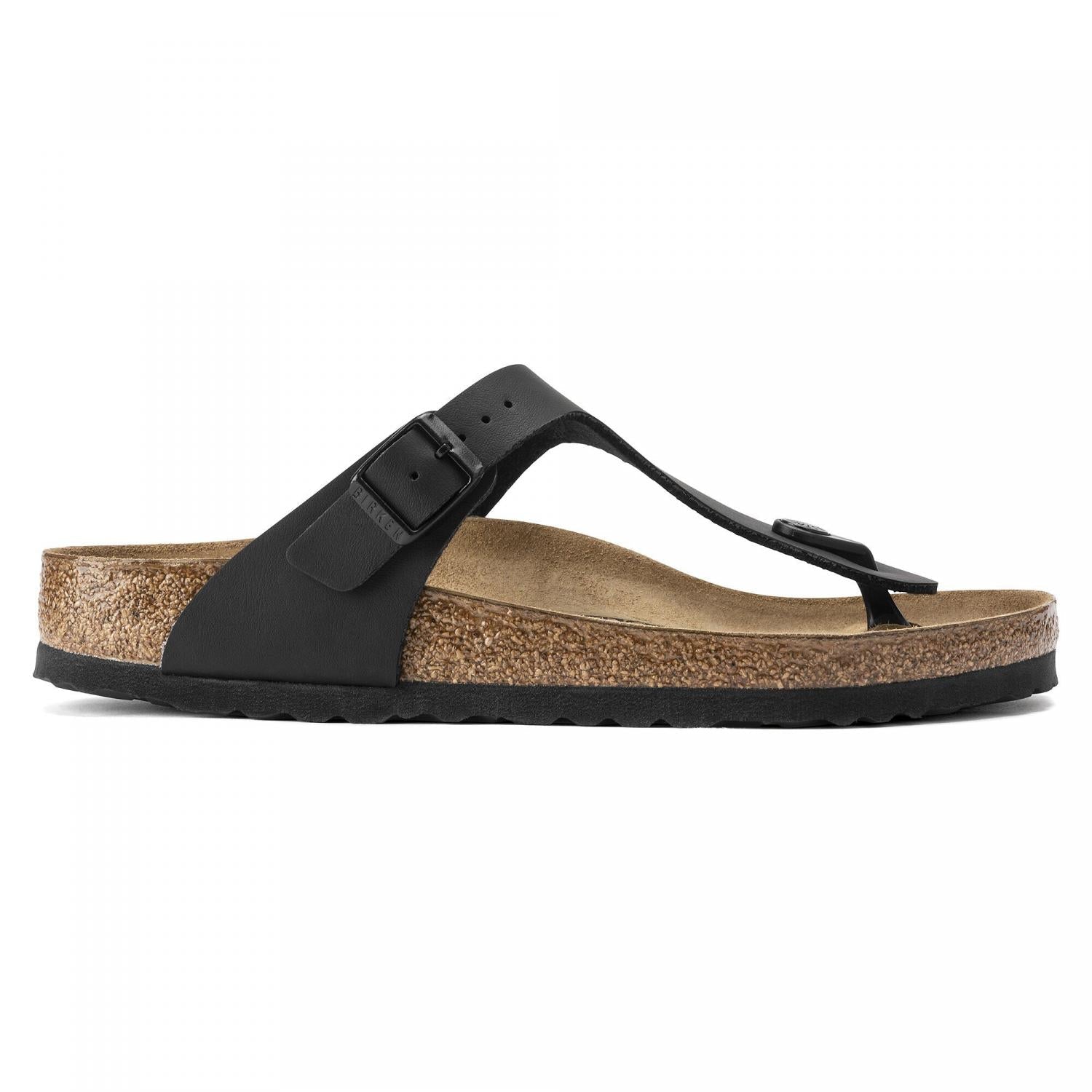 Birkenstock Gizeh Birko-Flor Women's Sandals