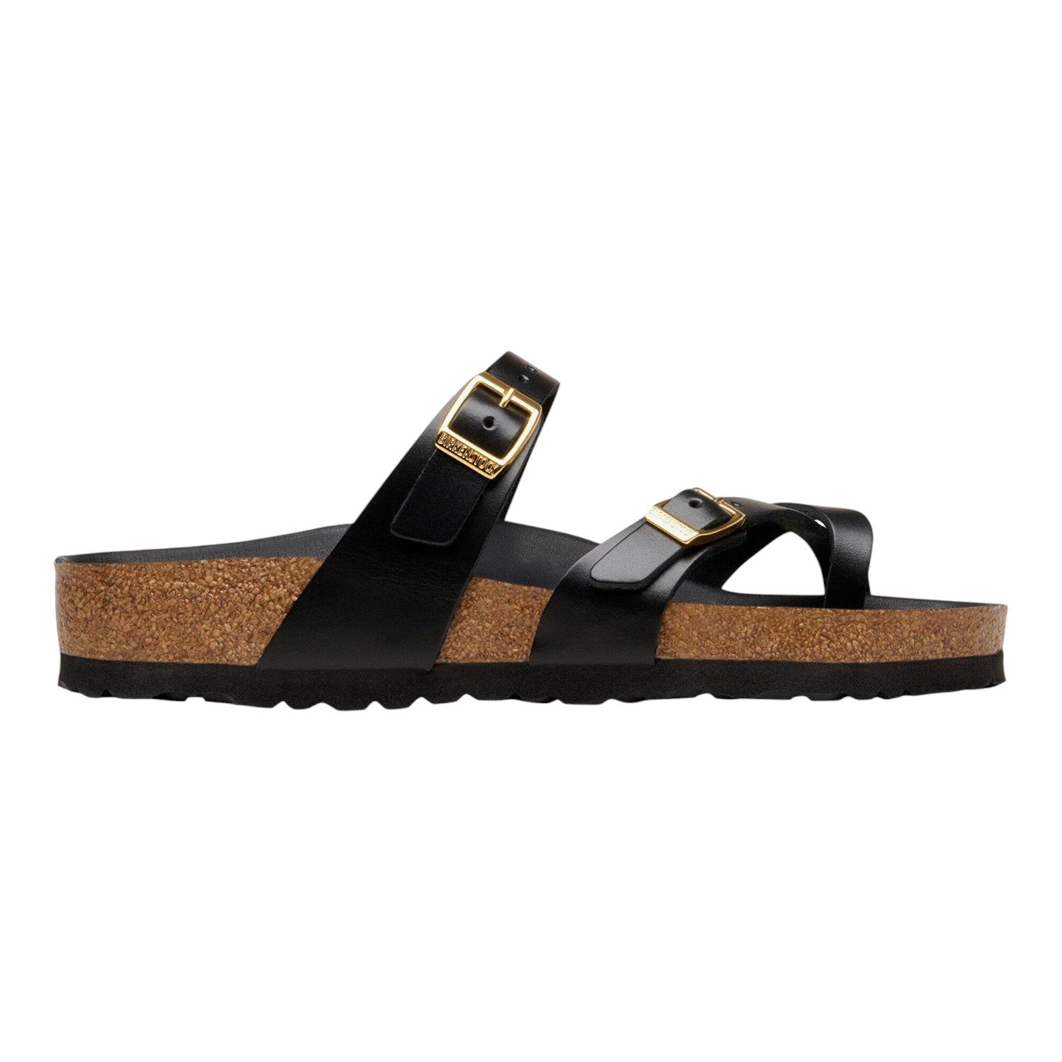 Birkenstock Mayari Leather Women's Sandals