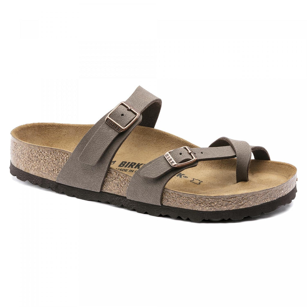 Birkenstock Mayari Birkibuc Women's Sandals