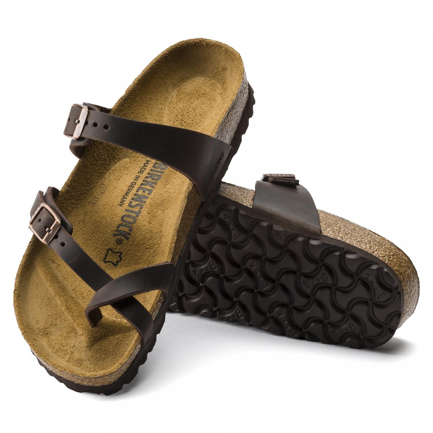 Birkenstock Mayari Oiled Women's Sandals