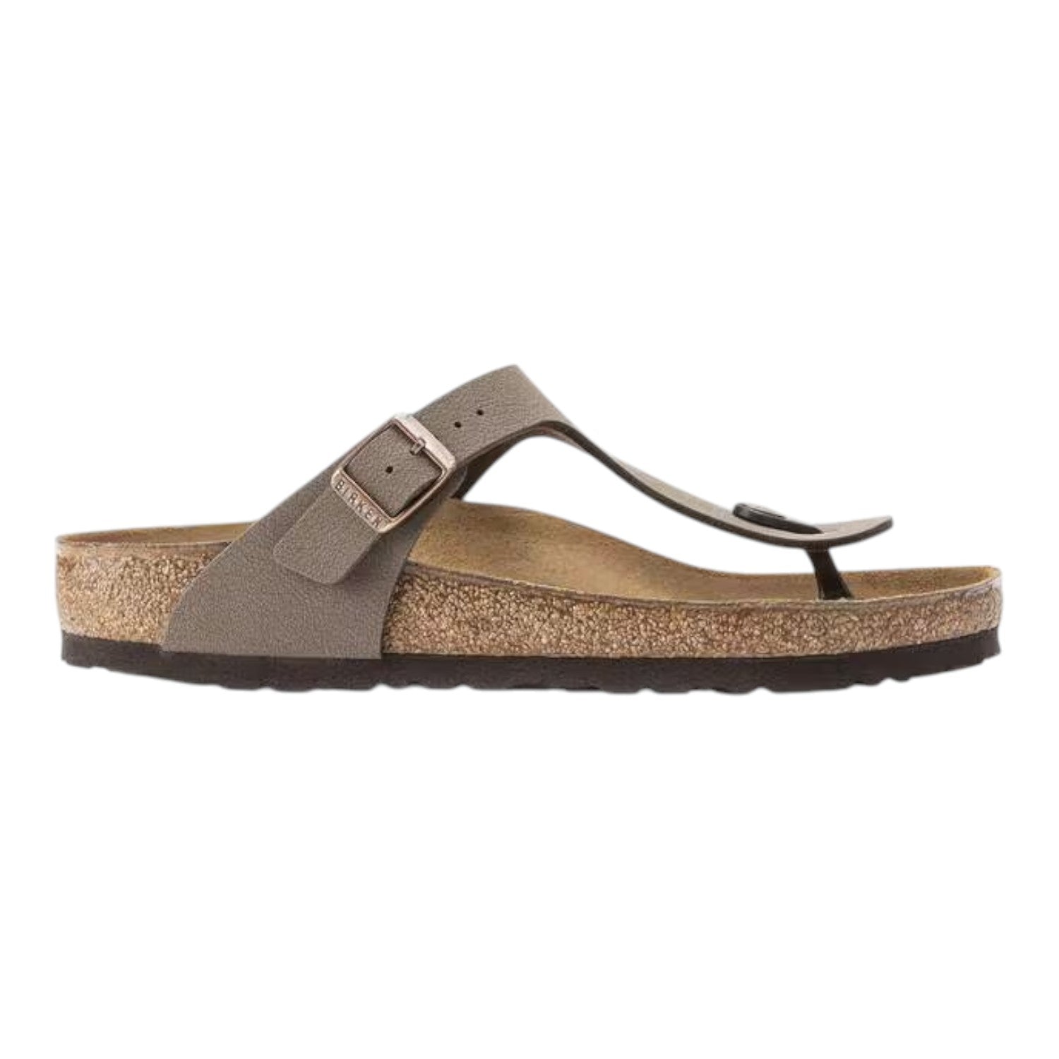 Birkenstock GIzeh Birkibuc Women's Sandals