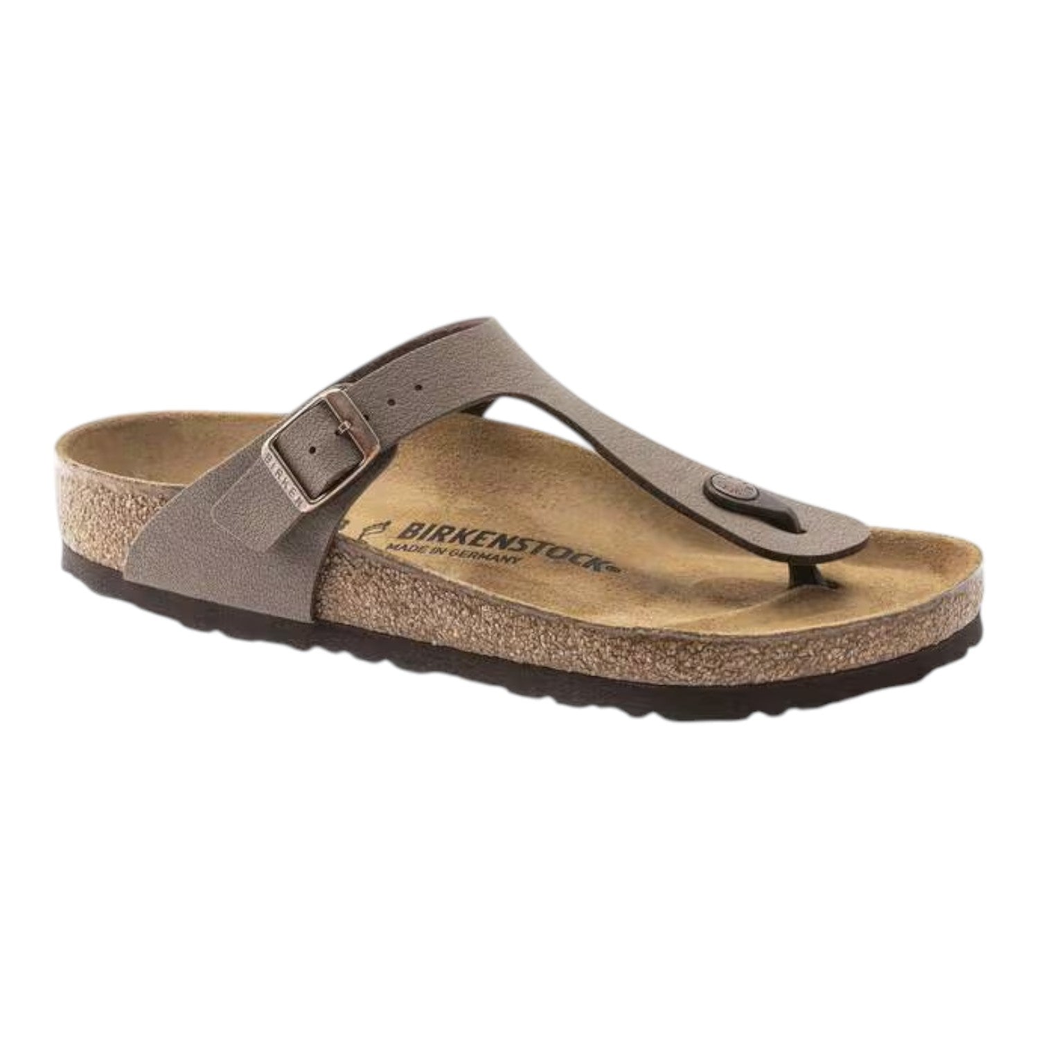 Birkenstock GIzeh Birkibuc Women's Sandals
