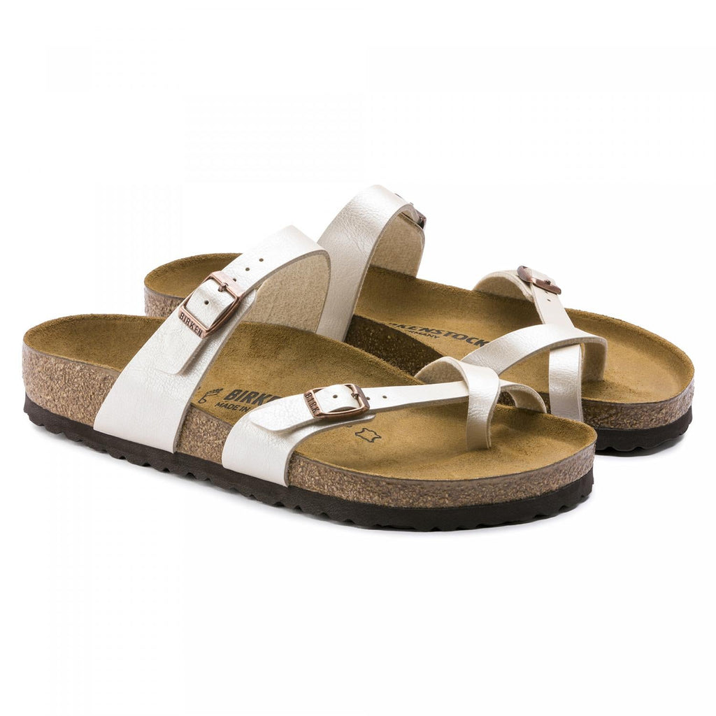Birkenstock Mayari Birko-Flor Women's Sandals