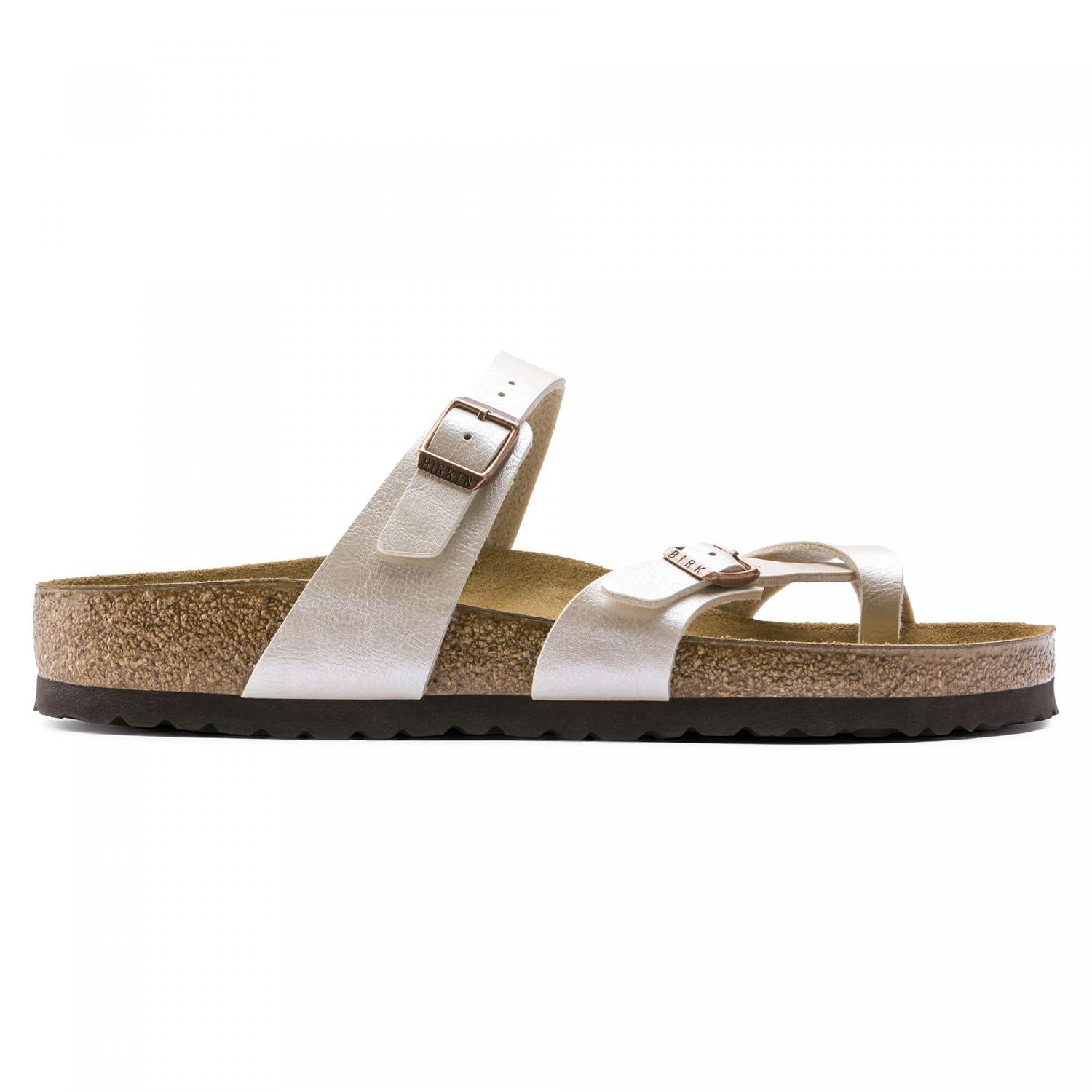 Birkenstock Mayari Birko-Flor Women's Sandals