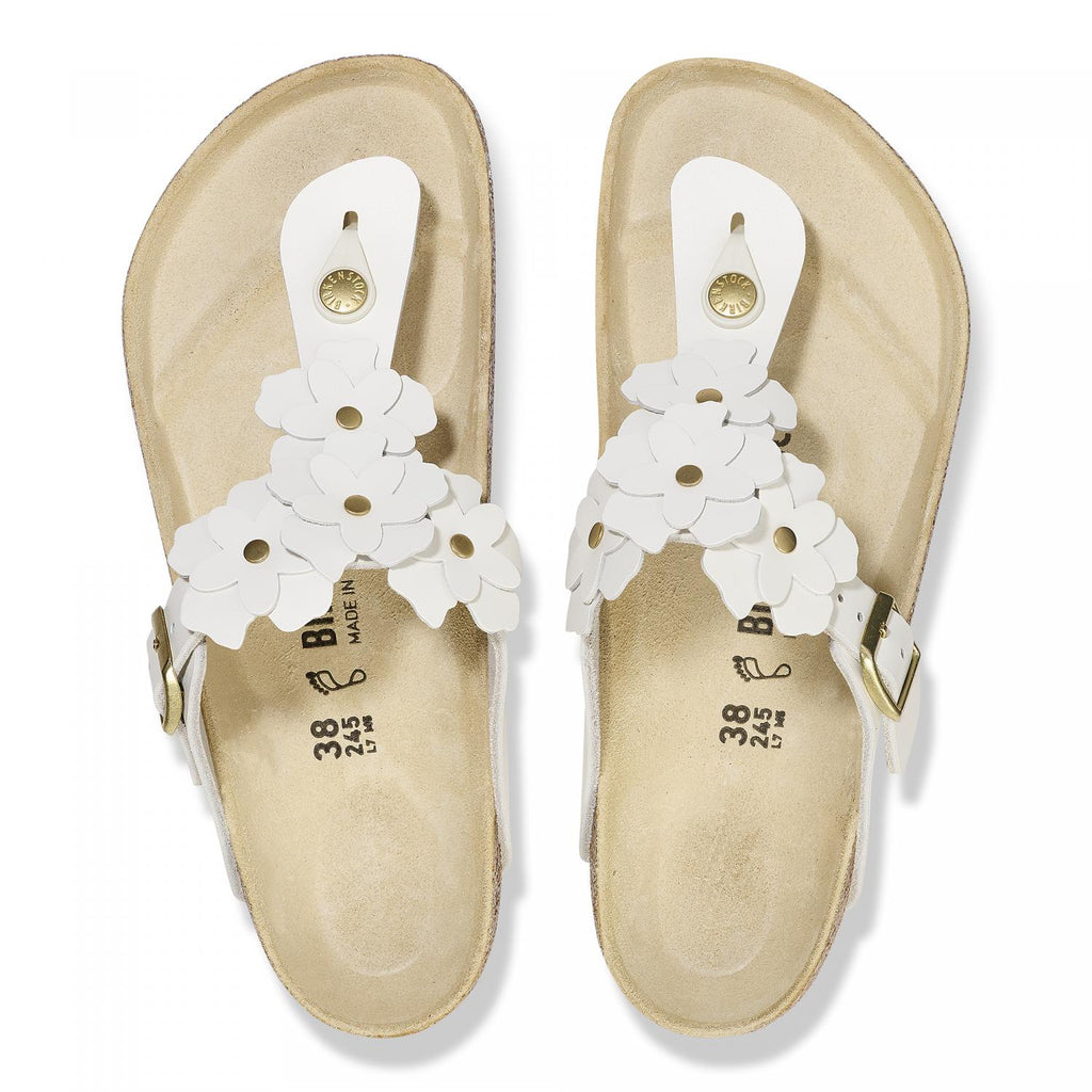 Birkenstock Gizeh Flowers Women's Sandals
