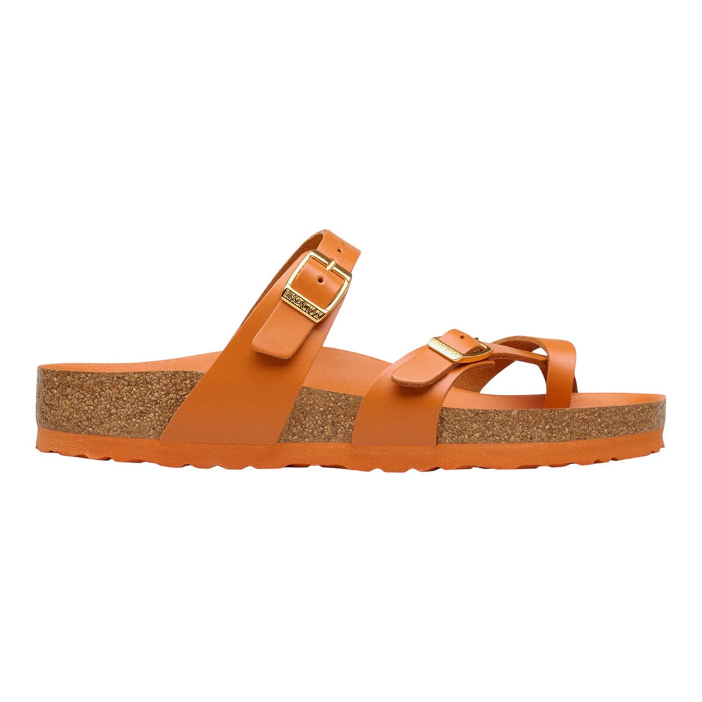 Birkenstock Mayari Leather Women's Sandals
