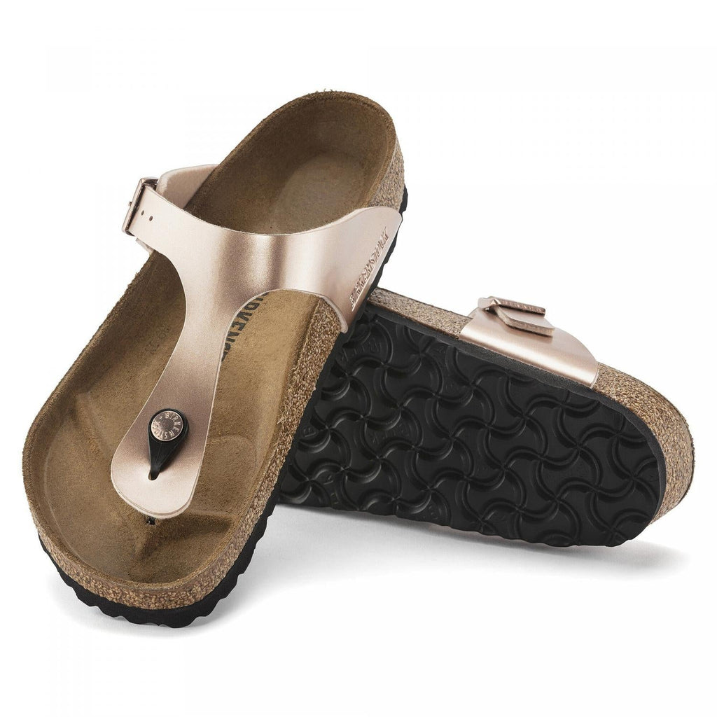 Birkenstock Gizeh Birko-Flor Women's Sandals