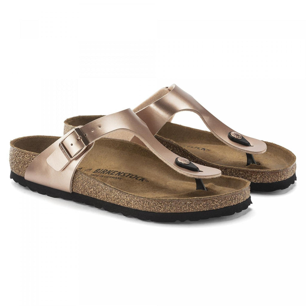 Birkenstock Gizeh Birko-Flor Women's Sandals