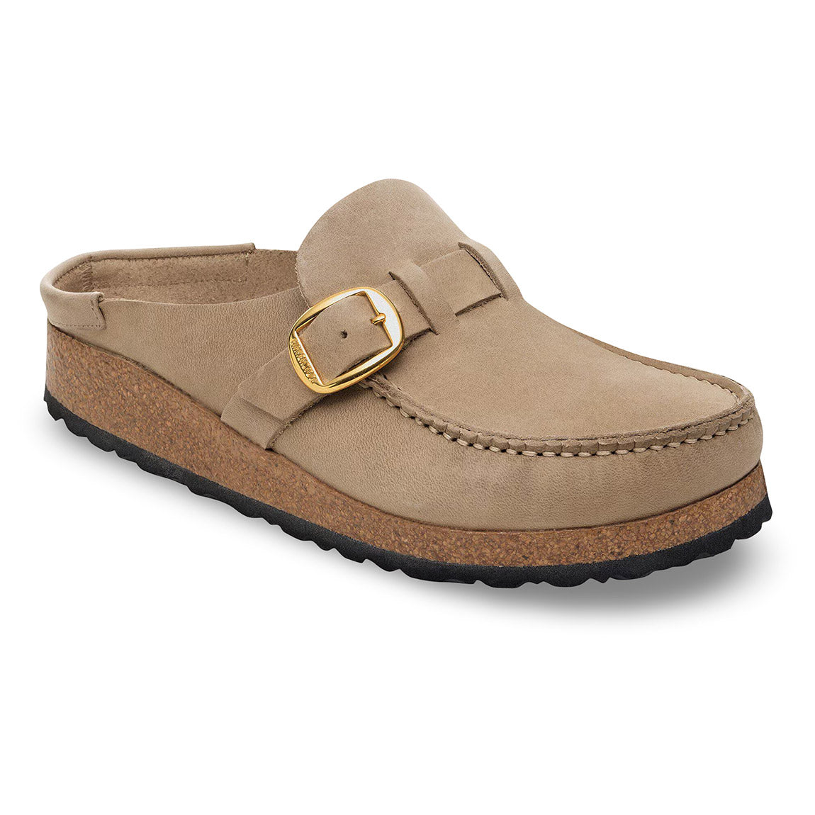Birkenstock Buckley Oiled Women's Clogs