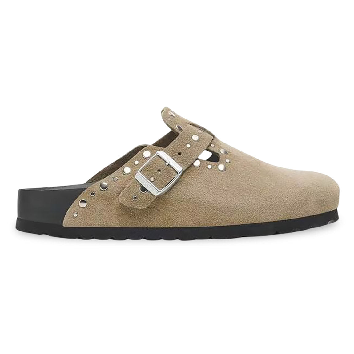Birkenstock Boston Rivets Women's Clogs
