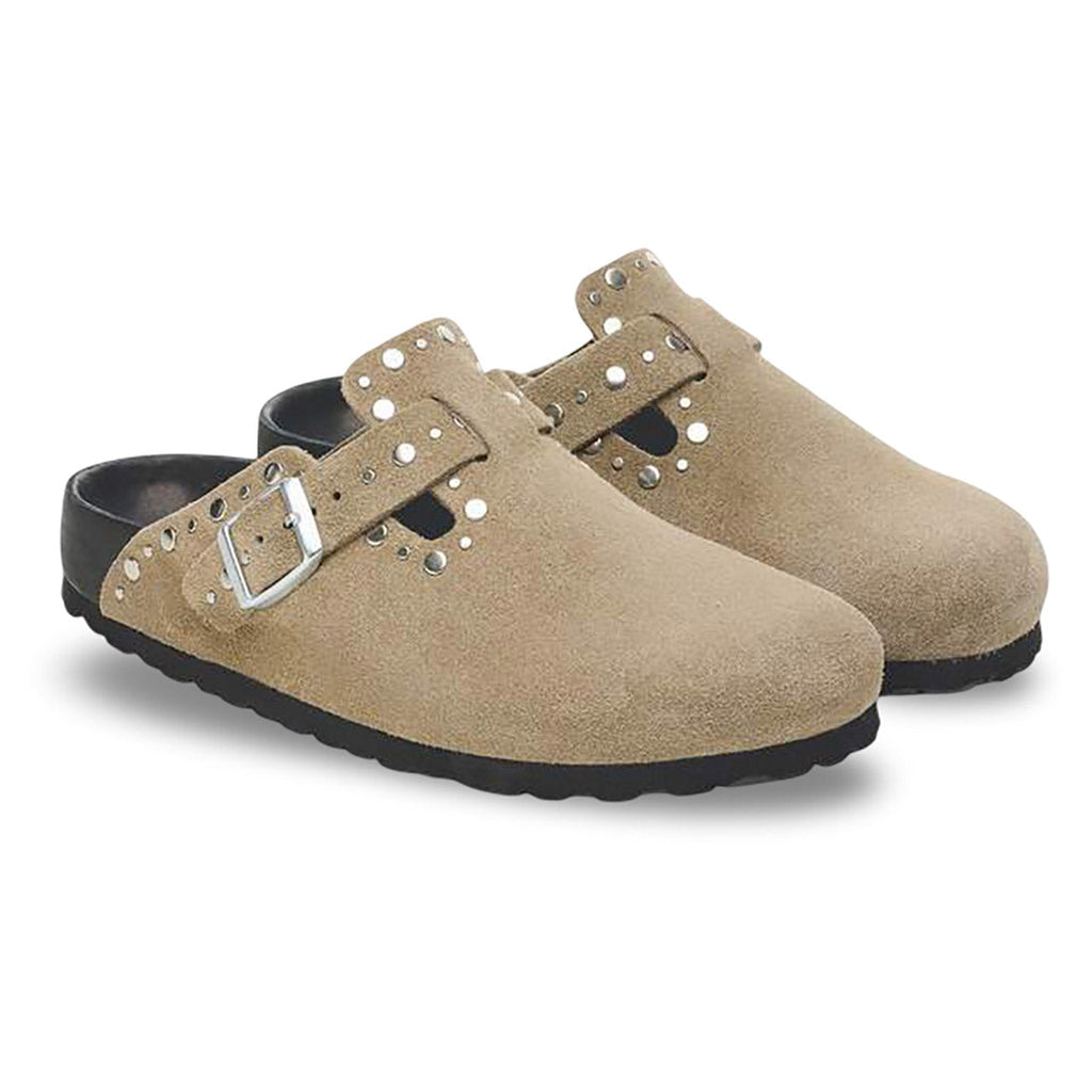 Birkenstock Boston Rivets Women's Clogs