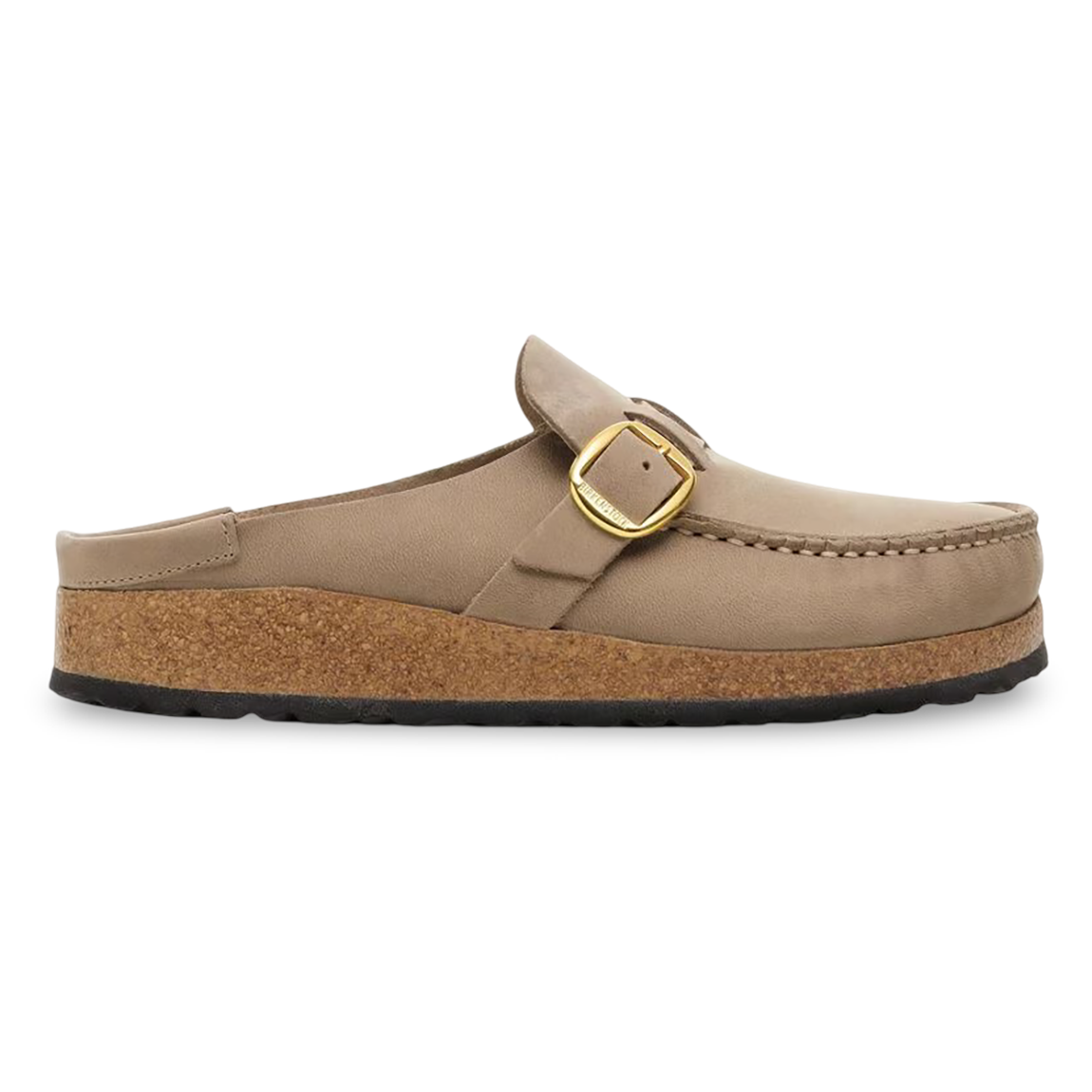 Birkenstock Buckley Oiled Women's Clogs