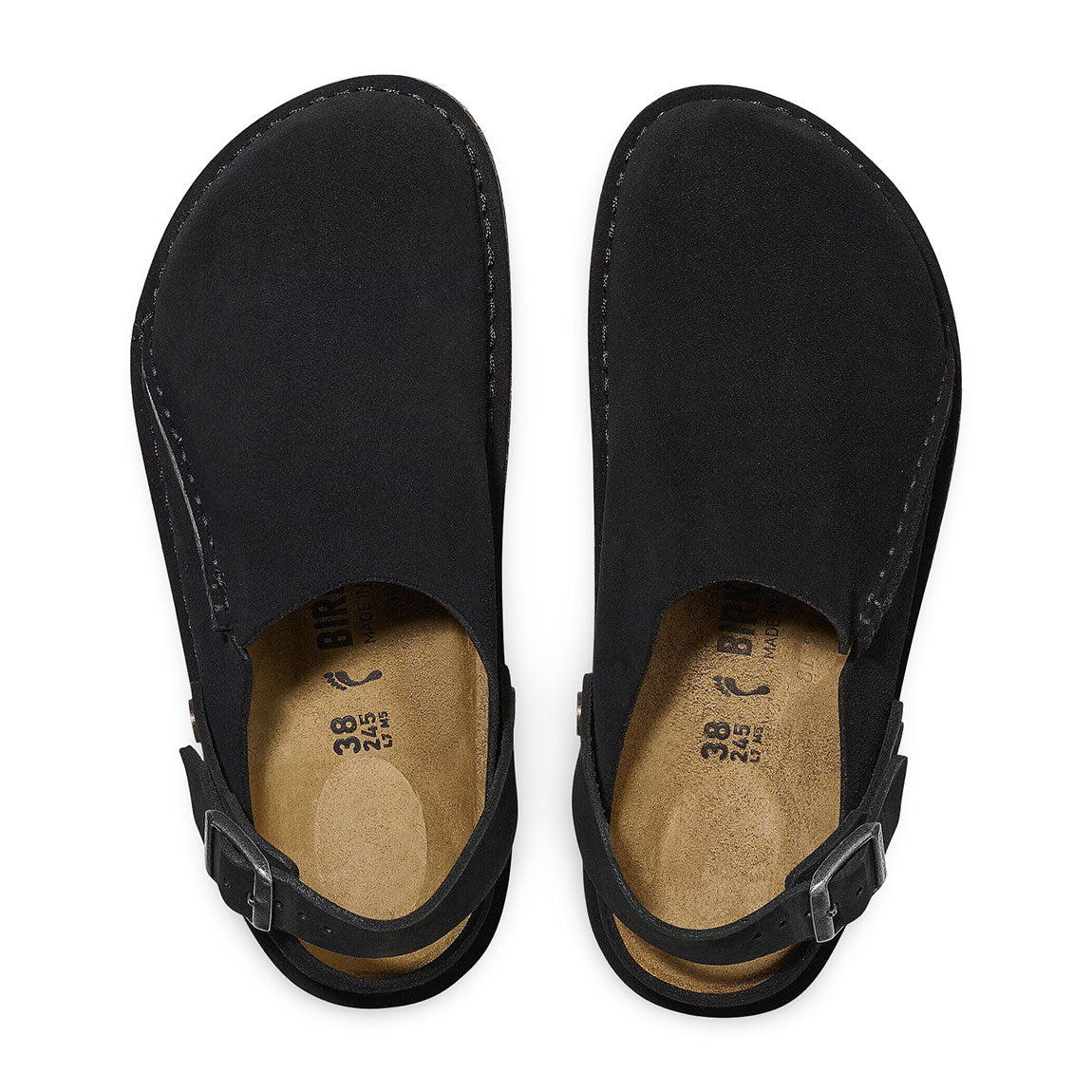 Birkenstock Lutry Men's Clogs