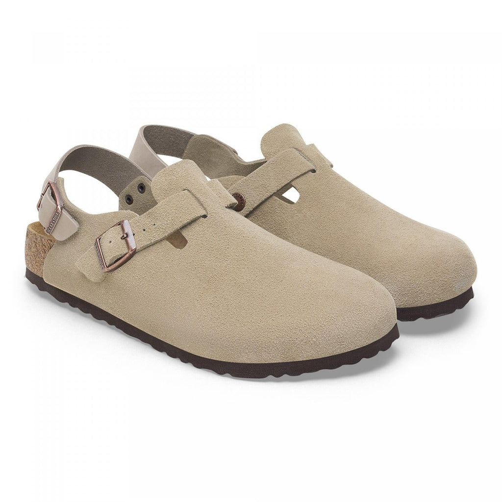 Birkenstock Tokio Suede Women's Casual Shoes