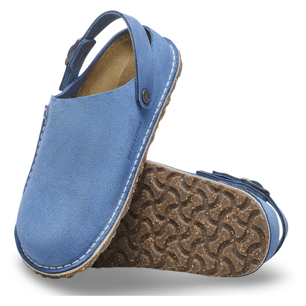 Birkenstock Lutry Men's Clogs