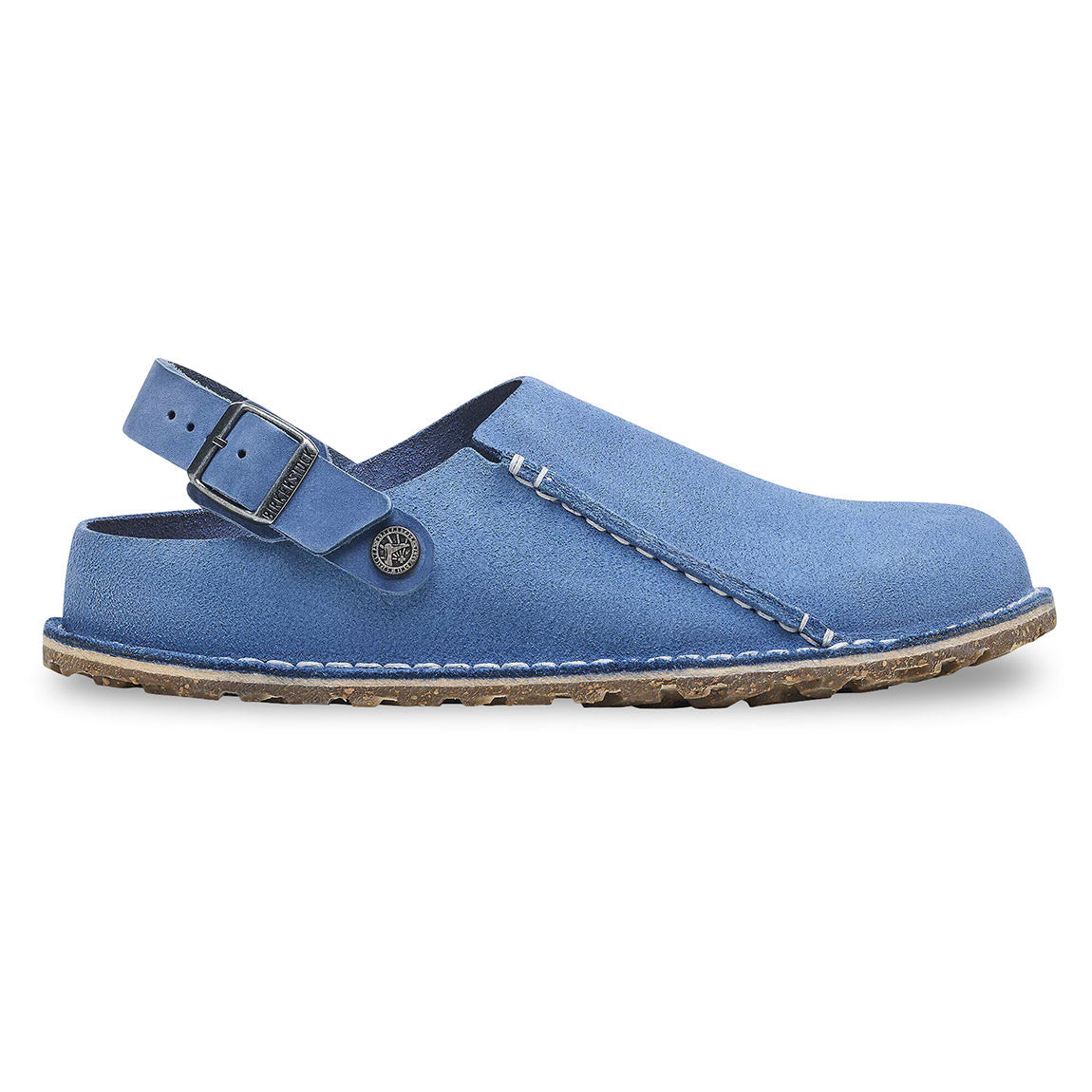 Birkenstock Lutry Men's Clogs
