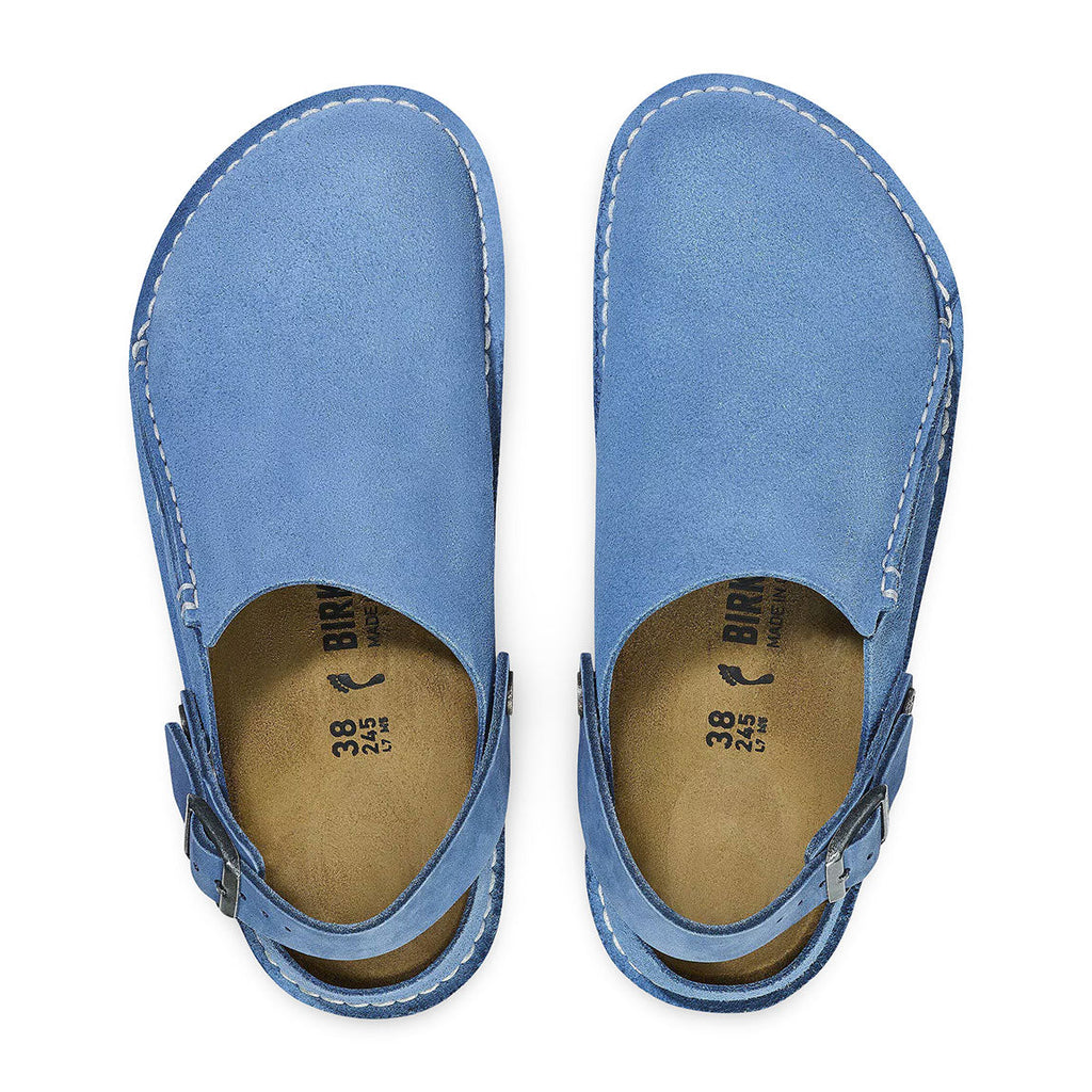 Birkenstock Lutry Men's Clogs