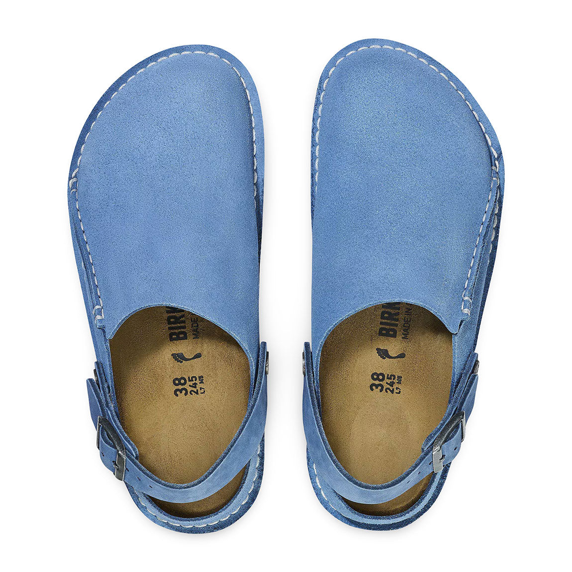 Birkenstock Lutry Men's Clogs