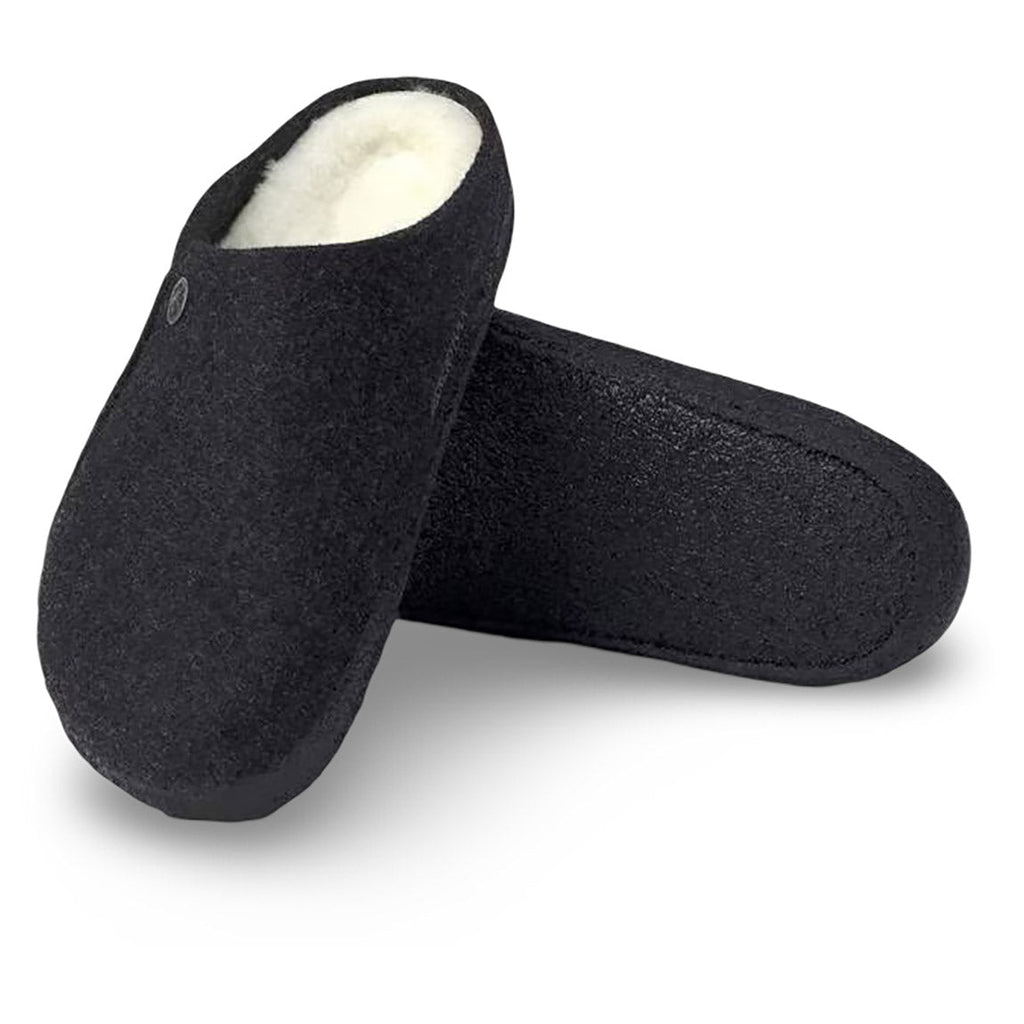 Birkenstock Zermatt Shearling Women's Slippers