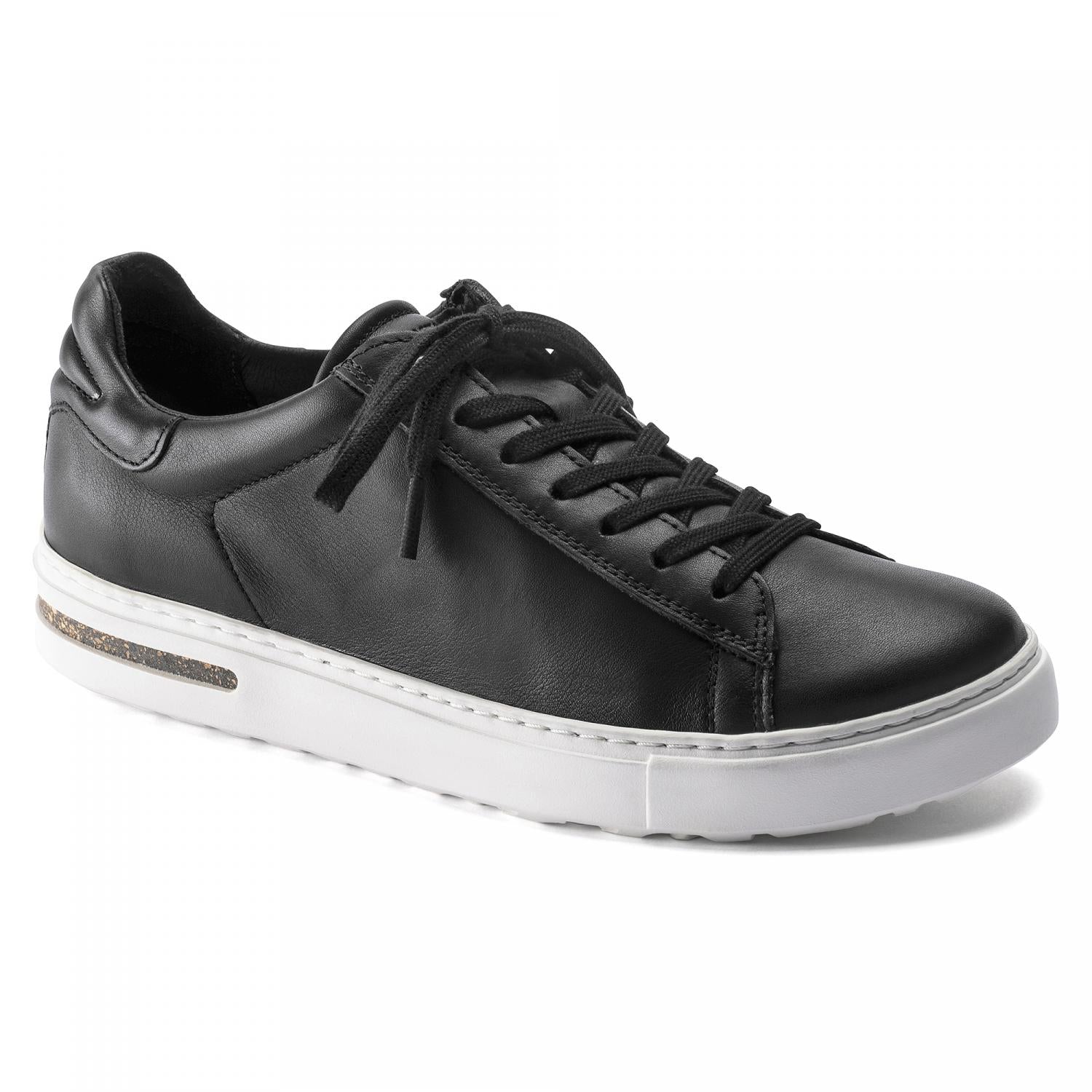 Birkenstock Bend Low Leather Men's Sneakers