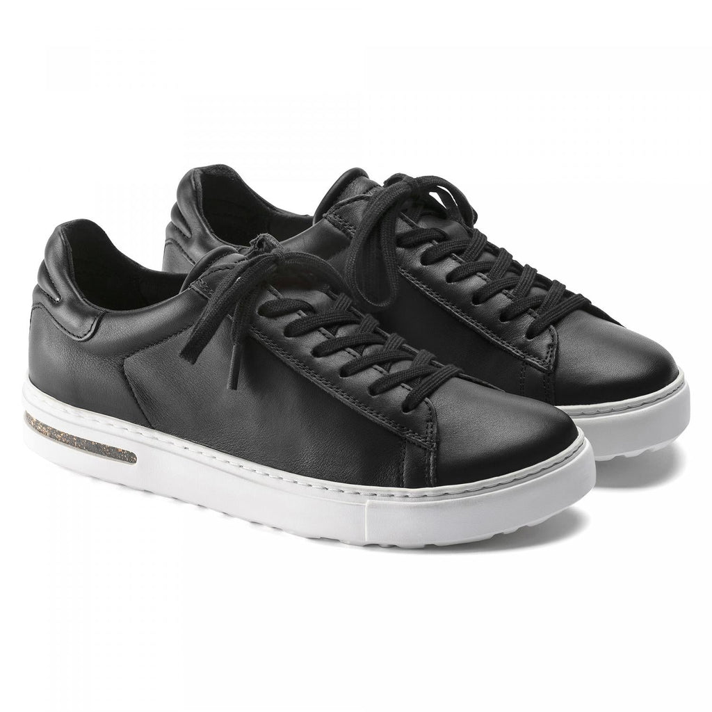 Birkenstock Bend Low Leather Men's Sneakers
