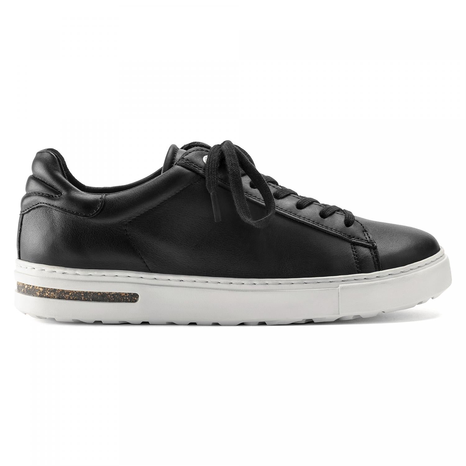 Birkenstock Bend Low Leather Men's Sneakers