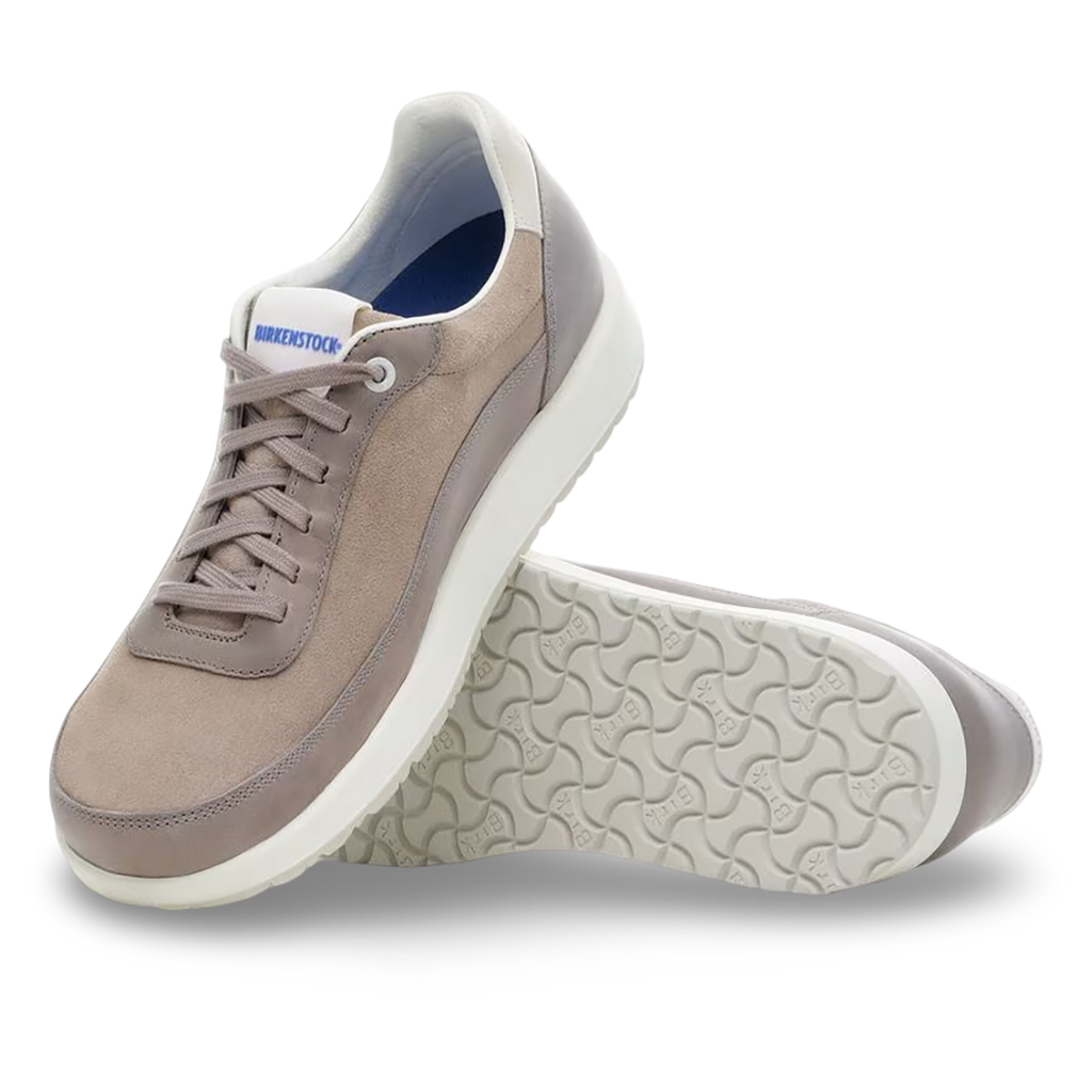 Birkenstock Honnef City Men's Casual Shoes