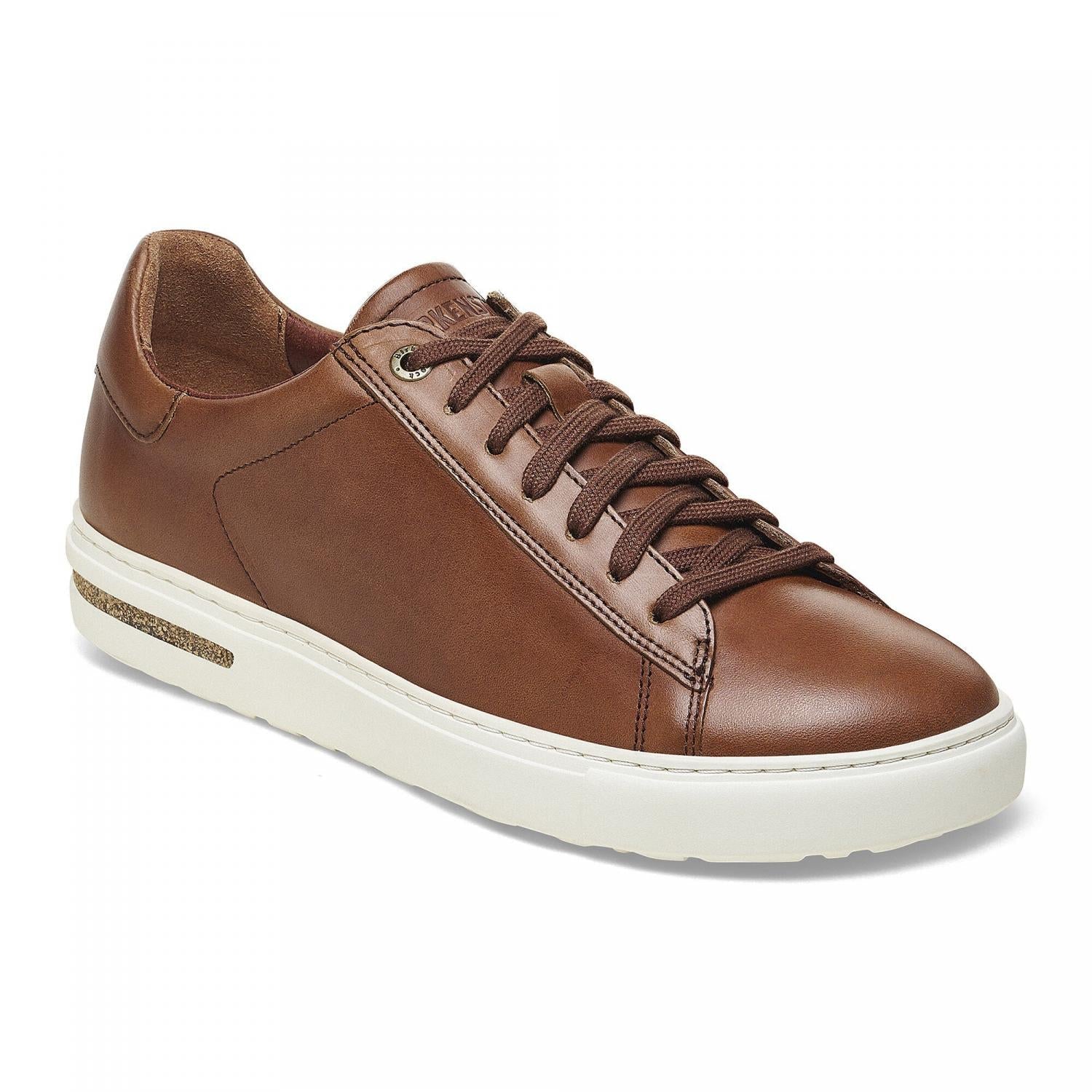 Birkenstock Bend Low Leather Men's Sneakers