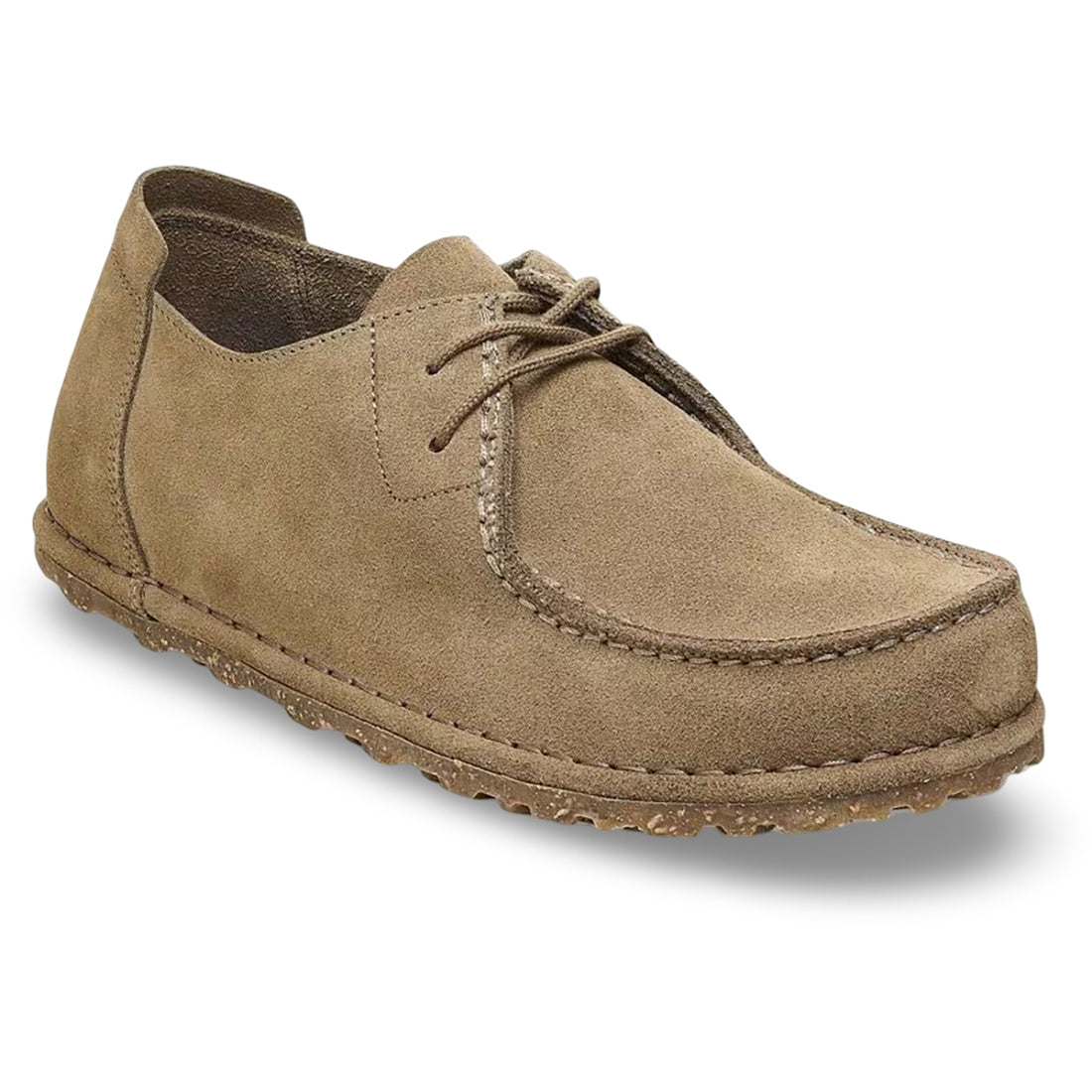 Birkenstock Utti Lace-Up Men's Casual Shoes