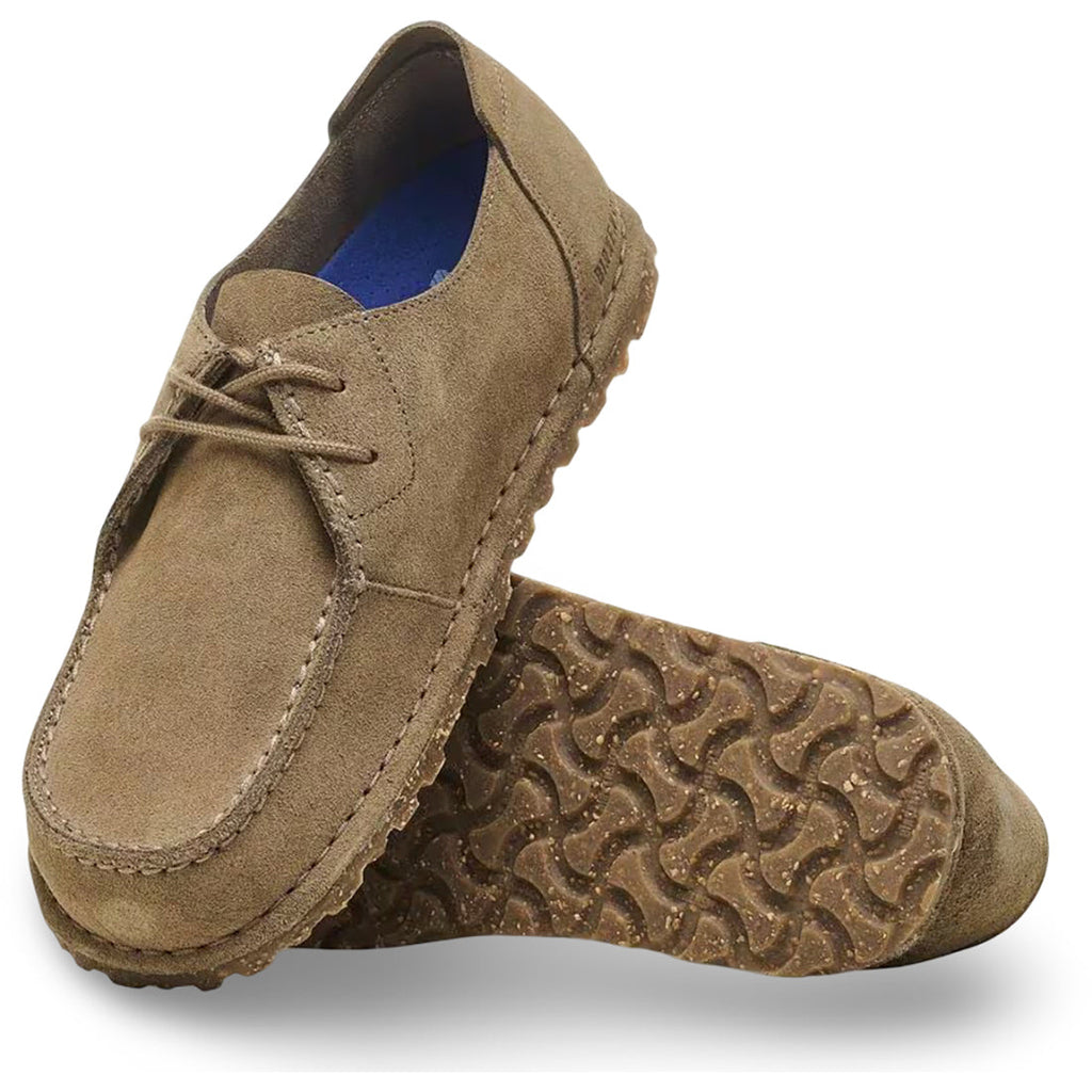 Birkenstock Utti Lace-Up Men's Casual Shoes