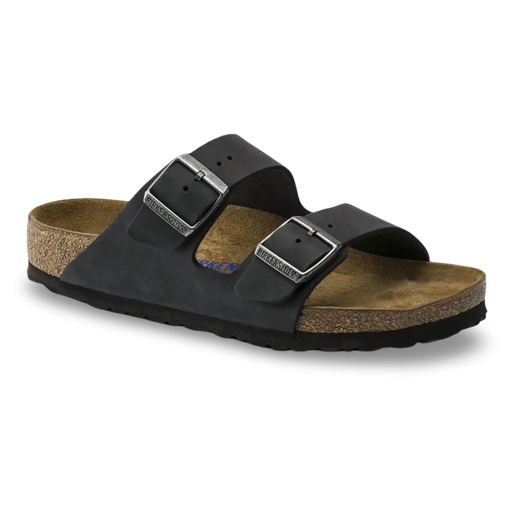 Birkenstock Arizona Soft Footbed Oiled Men's Footbeds & Orthotics