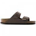 Birkenstock Arizona Birkibuc Men's Sandals