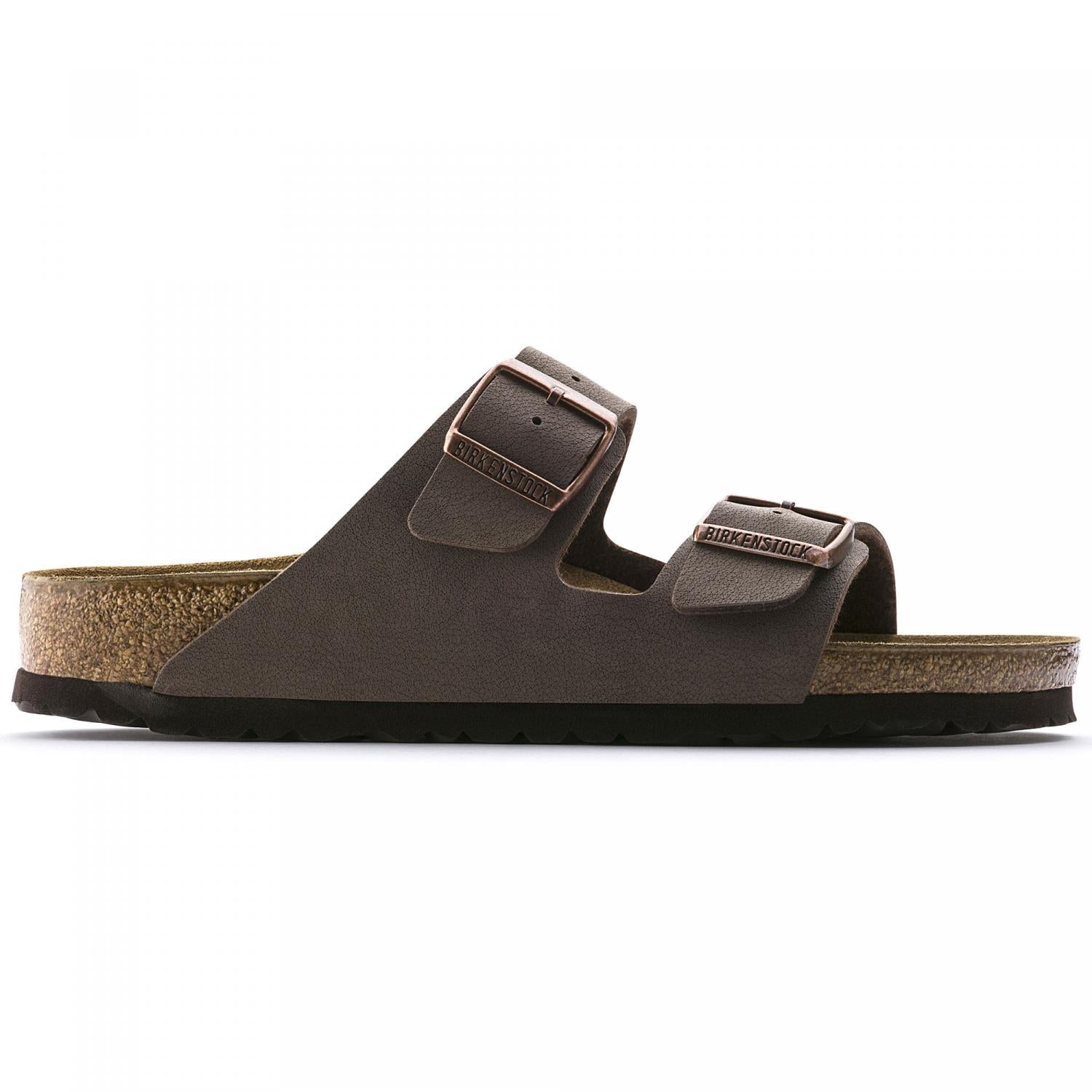 Birkenstock Arizona Birkibuc Men's Sandals