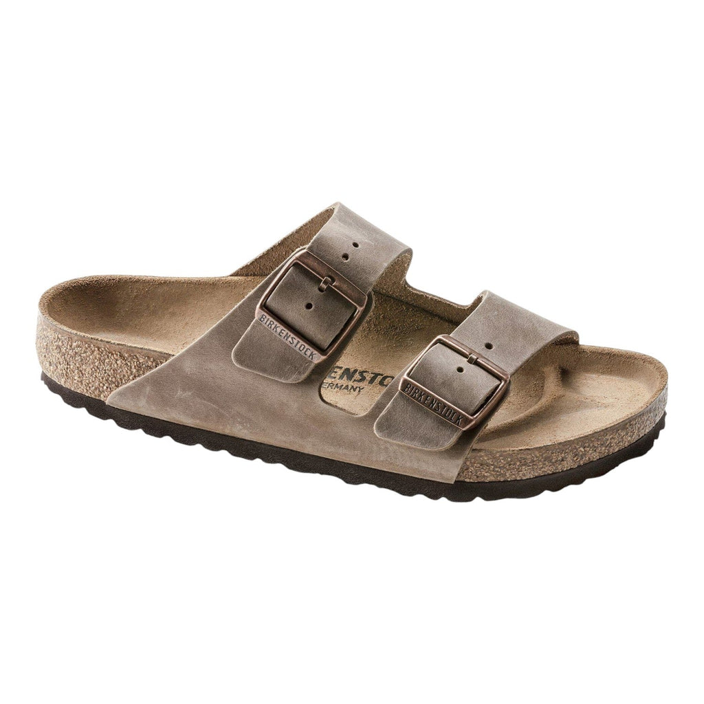 Birkenstock Arizona Oiled Men's Sandals