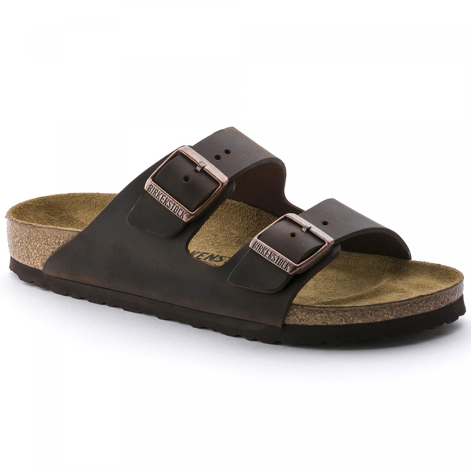 Birkenstock Arizona Oiled Men's Sandals